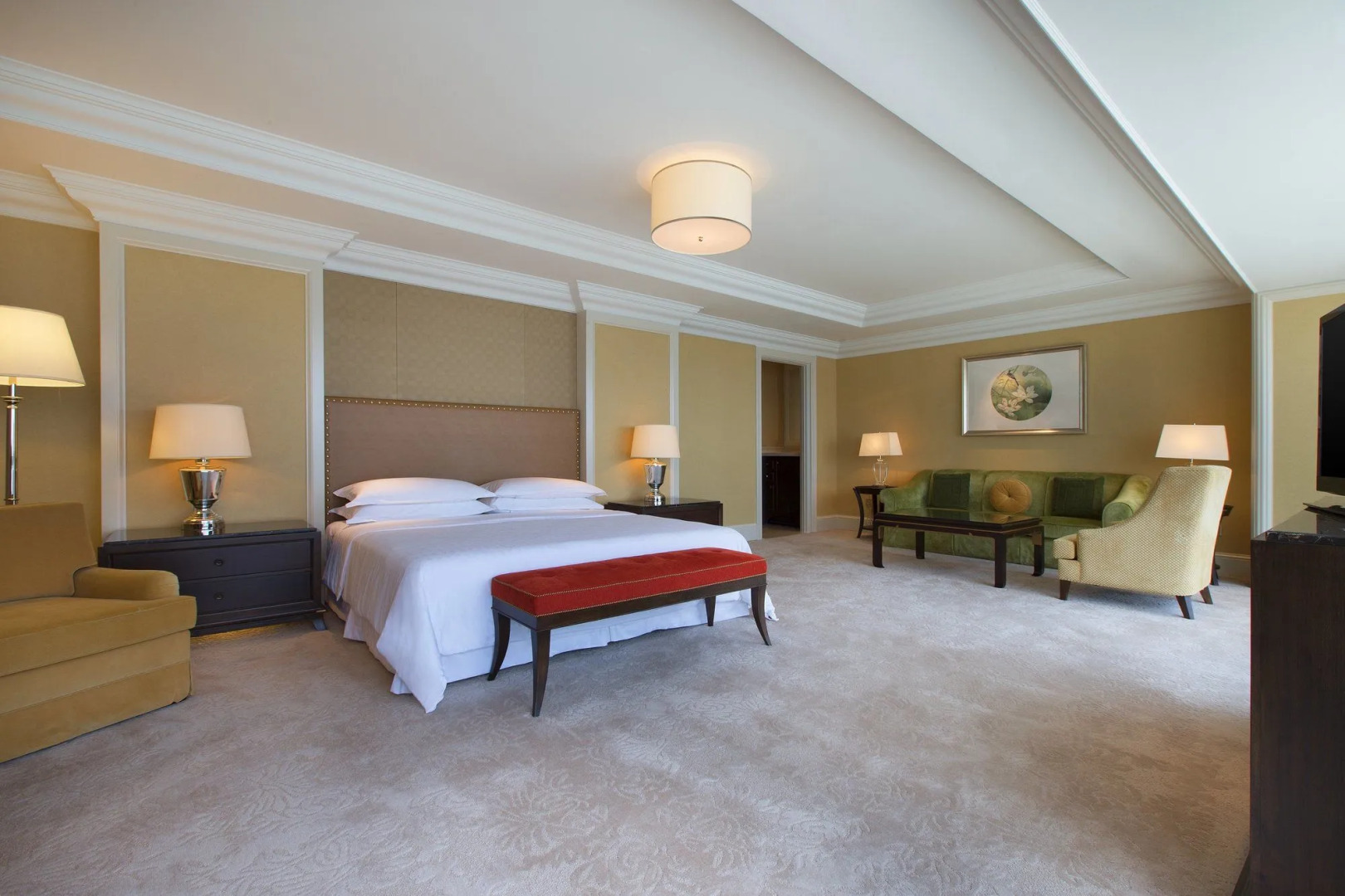 Sheraton Fuzhou Hotel