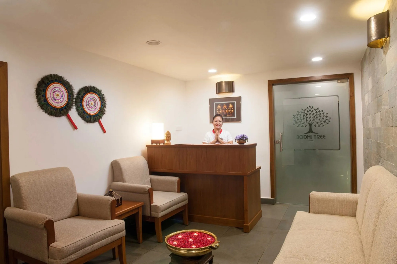 The Fog Munnar Resorts & Spa