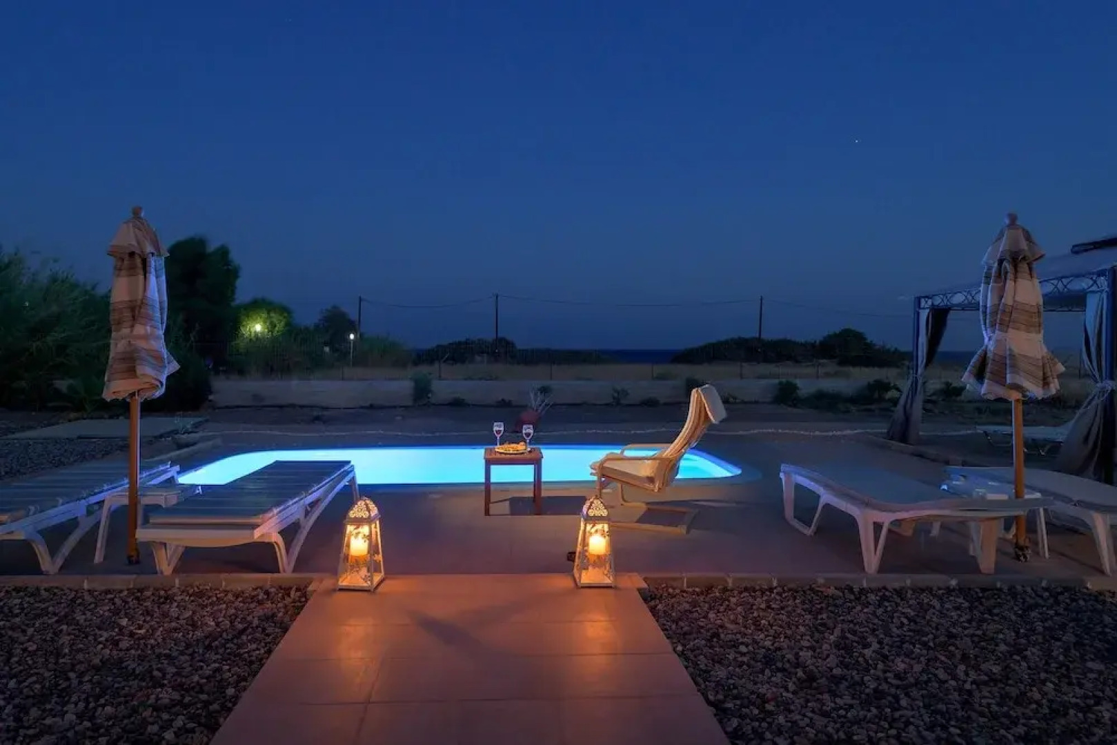 Gennadi Serenity House