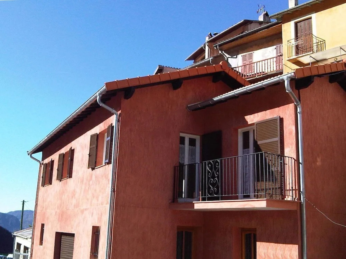 La Maison Rose by Gites de France