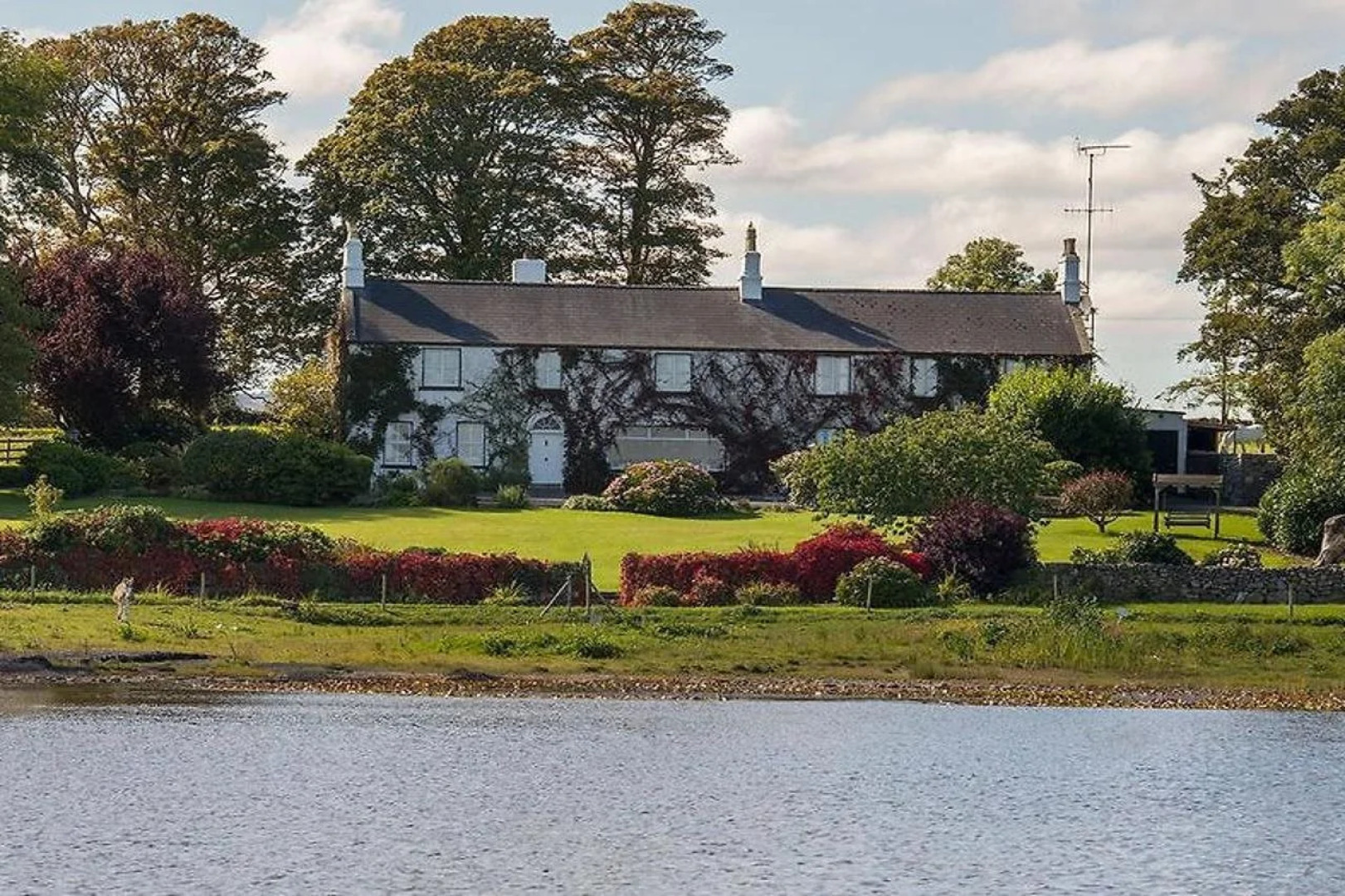 Corrib View Country House