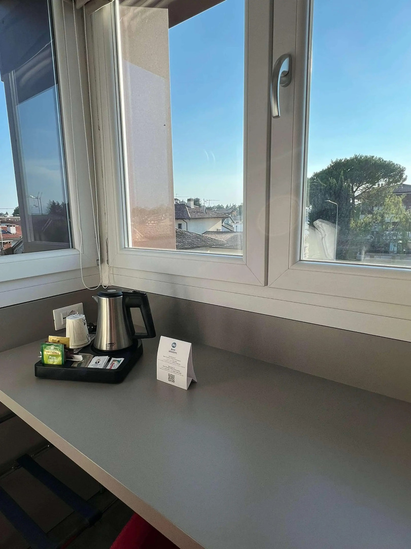 Best Western Hotel Continental