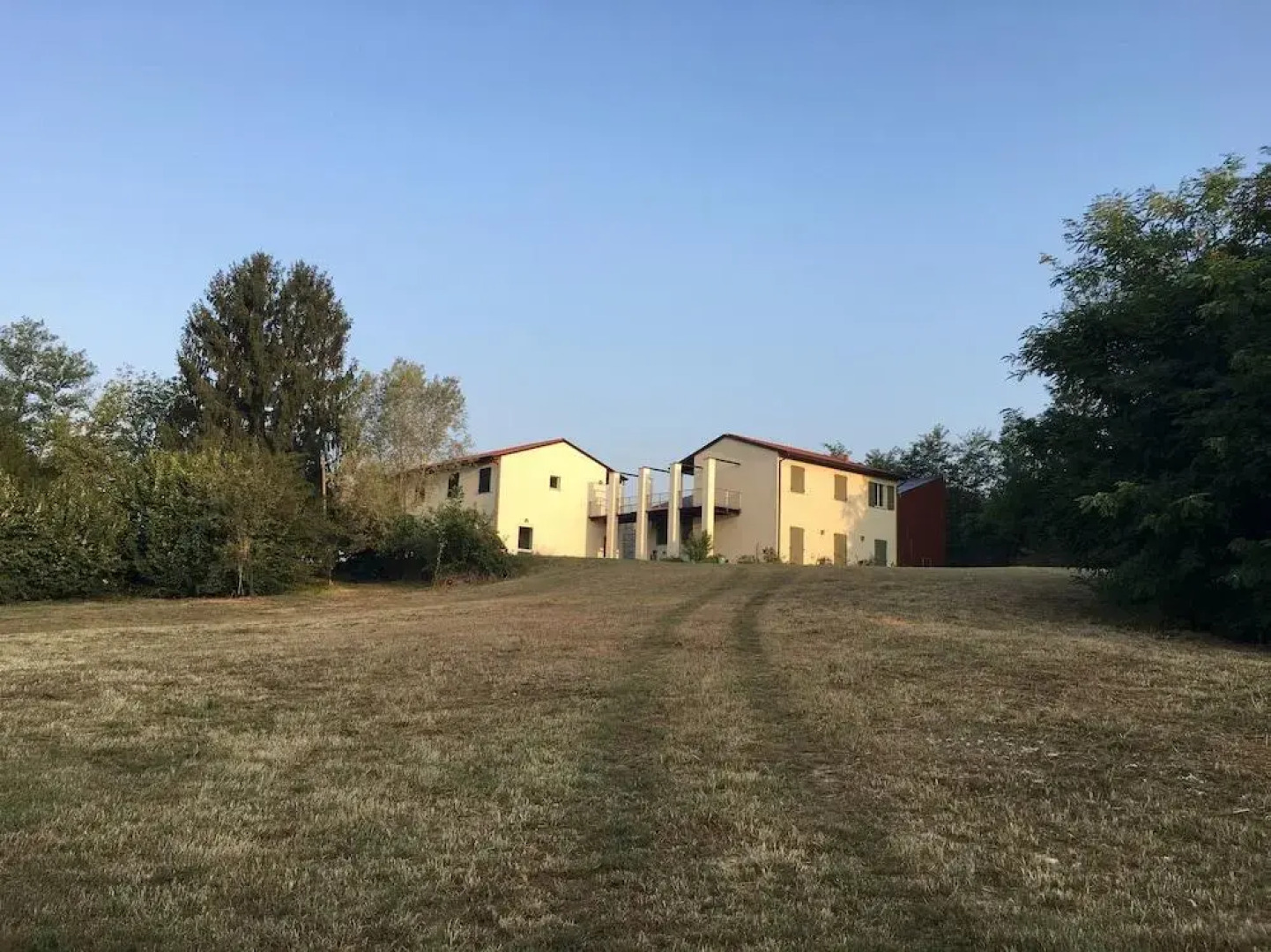 Cascina Monte Diviso