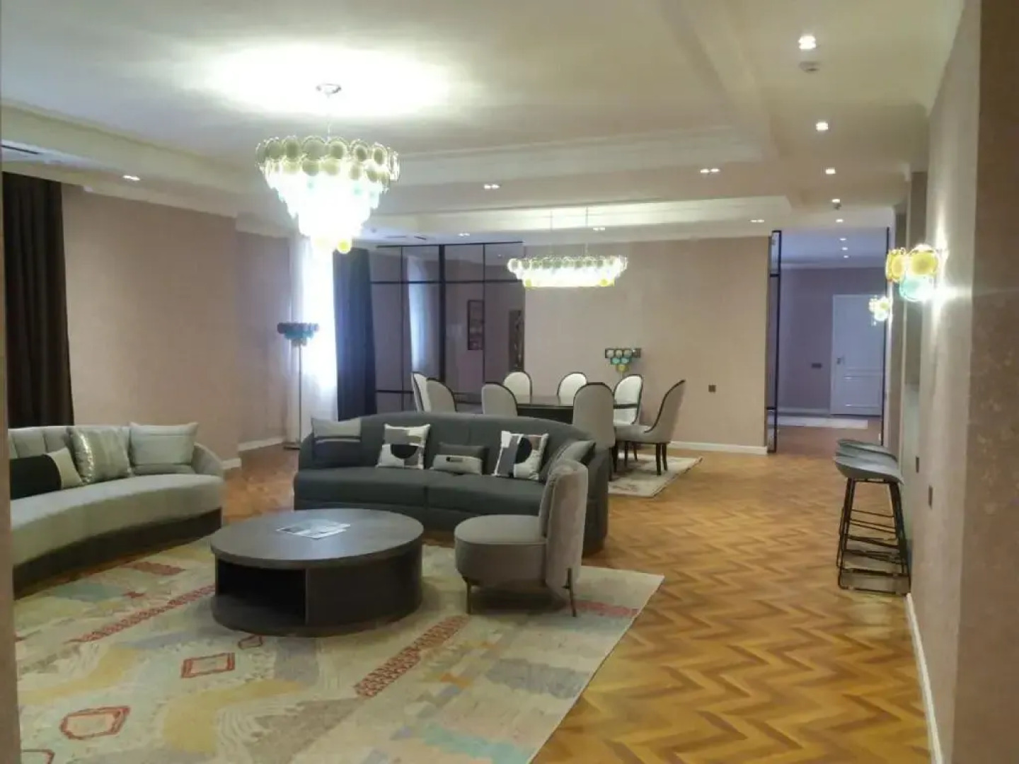 Отель Termez Palace Hotel & Spa