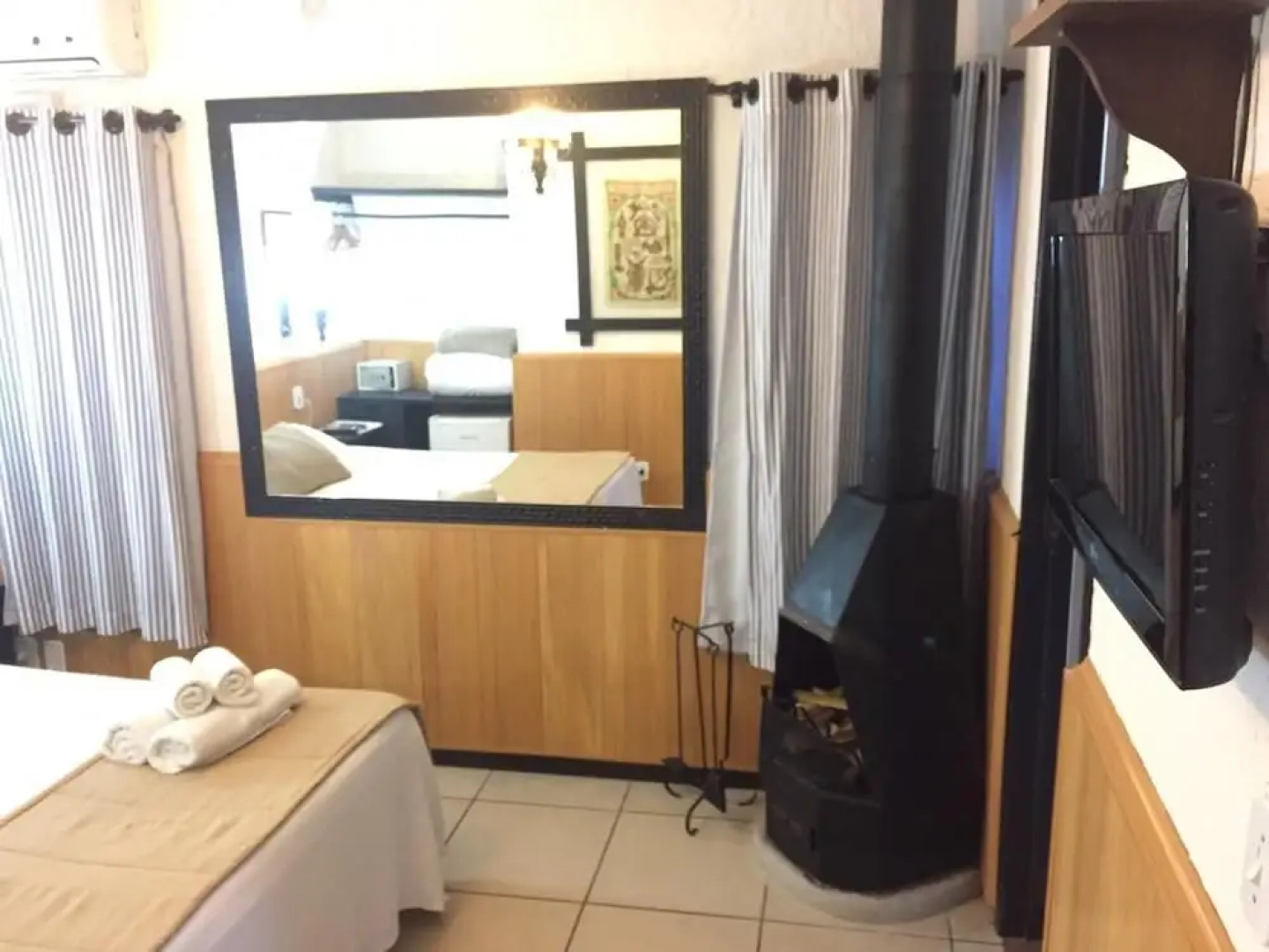 Hotel Britannia - Penedo