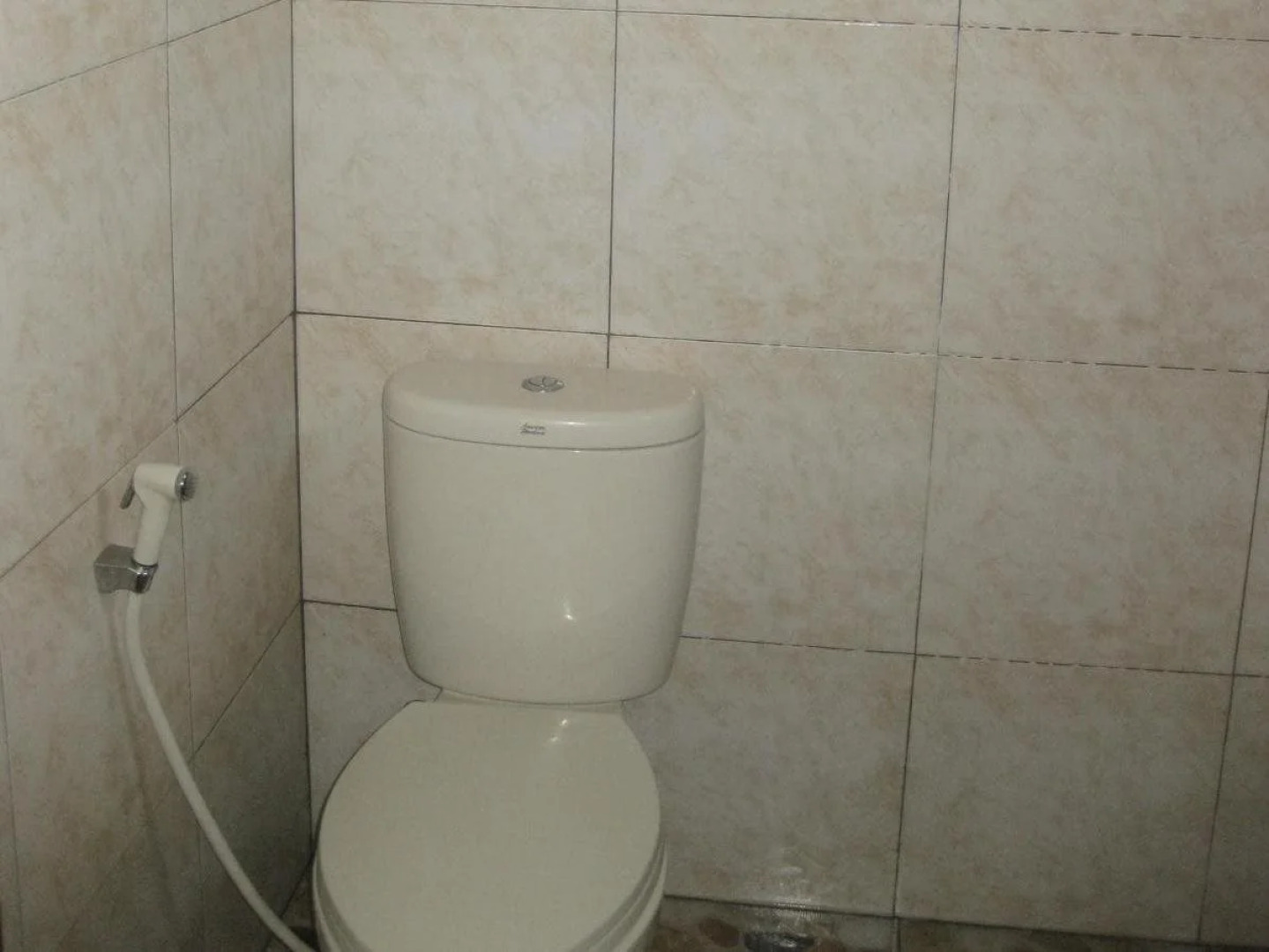 Gubug Balian Beach Bungalow