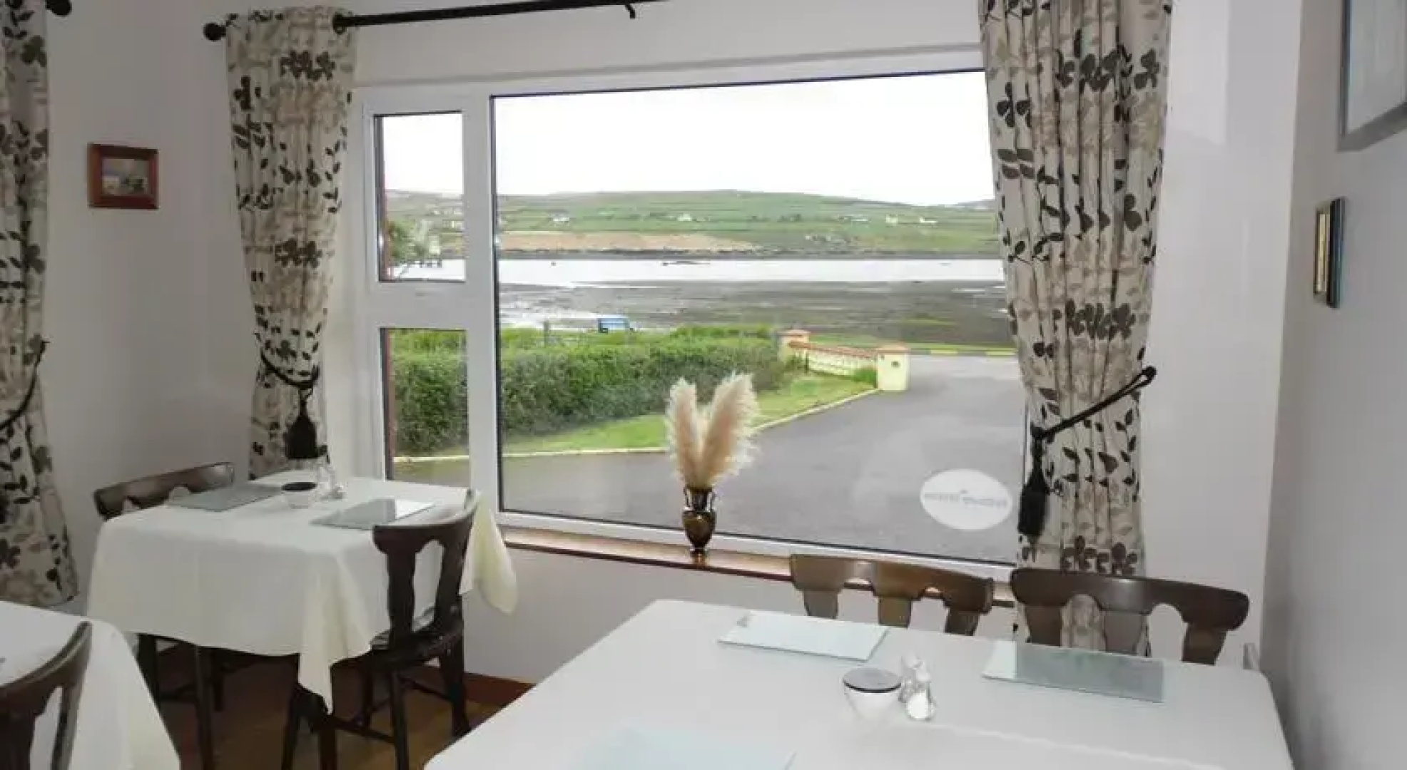The Waterfront B&B