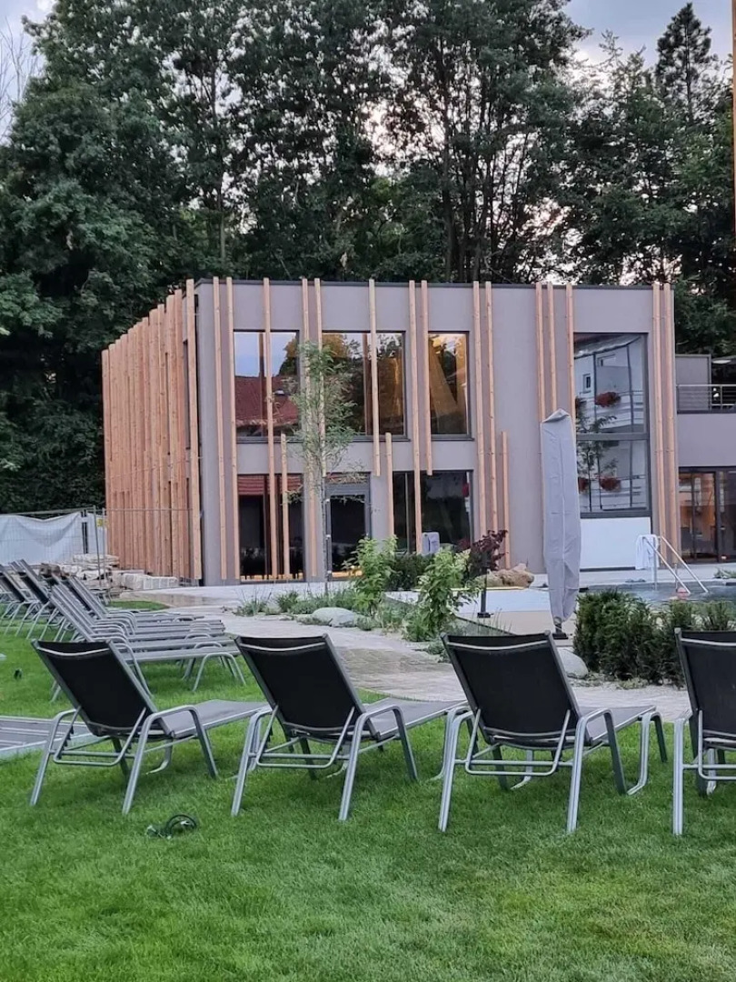 Vitalhotel Bad Birnbach