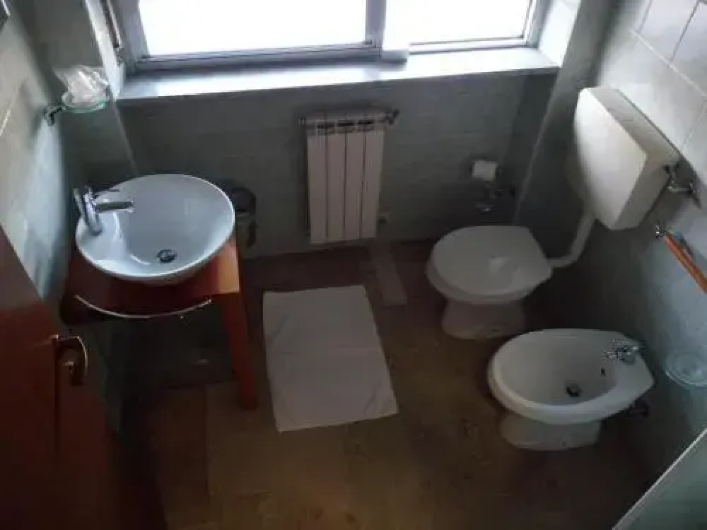 Hotel Residence Degra