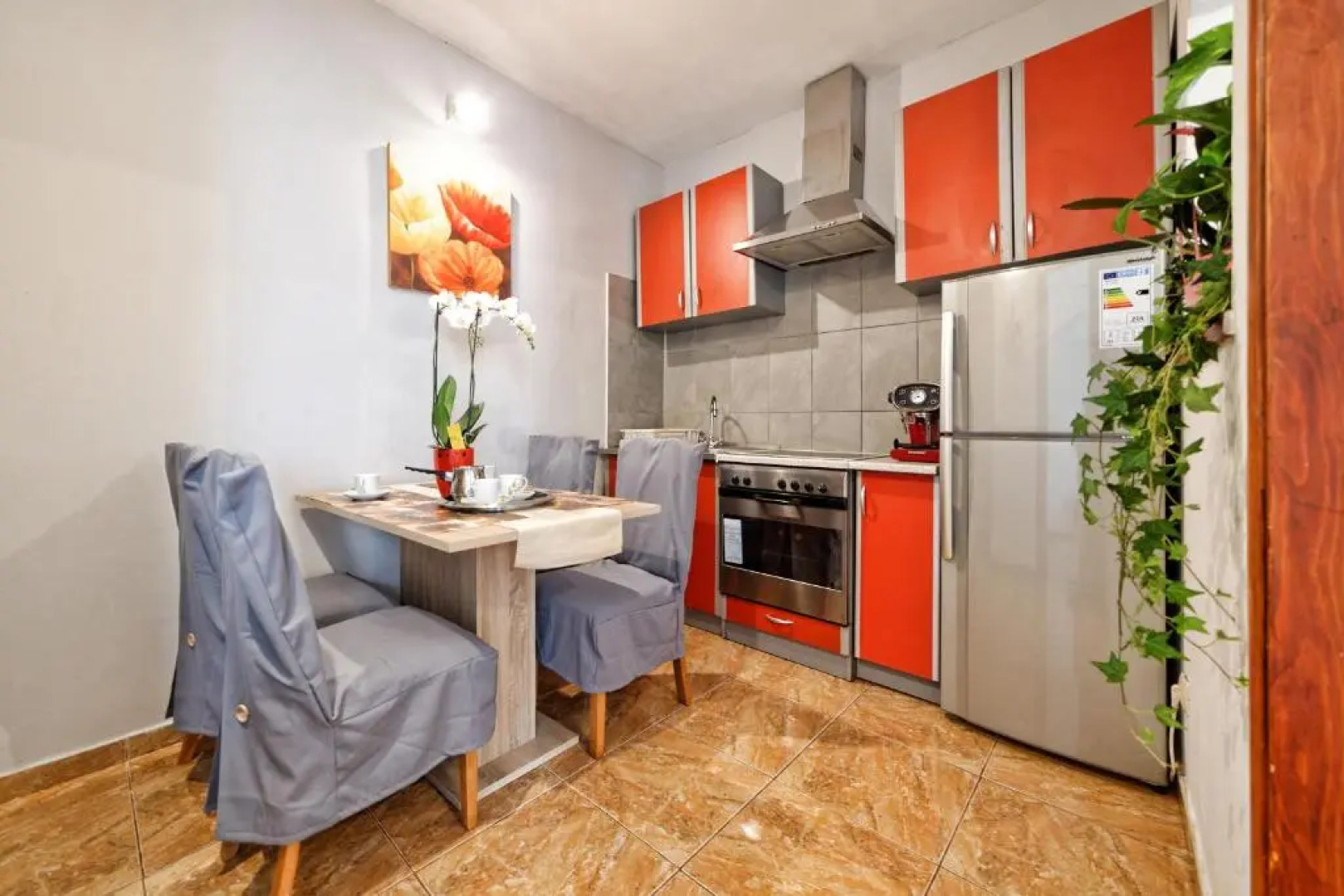 Holiday Home & Apartments Primavera