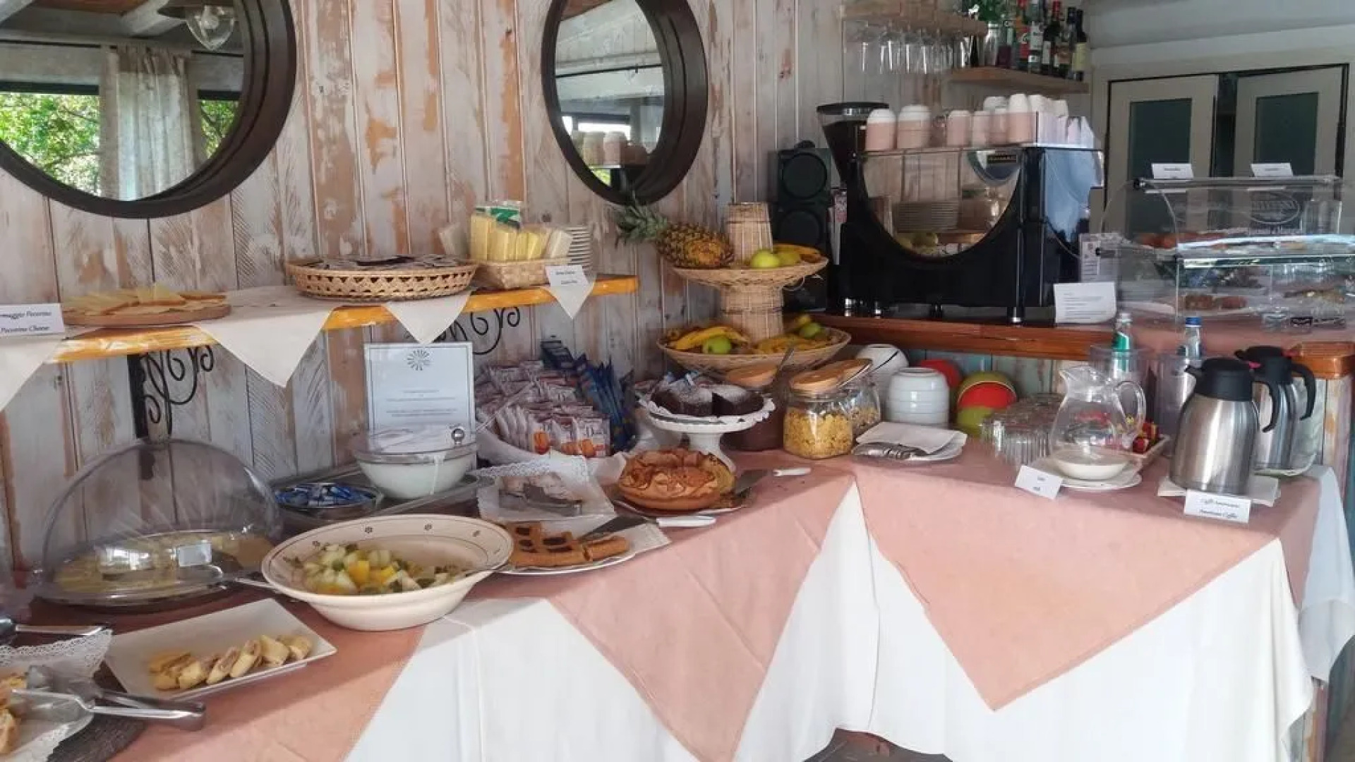 Dolce Vita Boutique Hotel