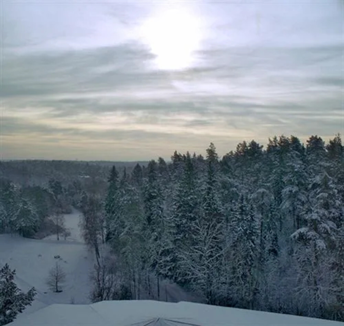 Lidingö Hotell & Konferens AB