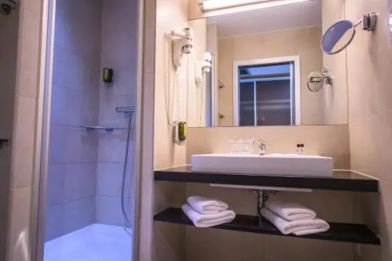 Glamping Sun Valley Bioterme