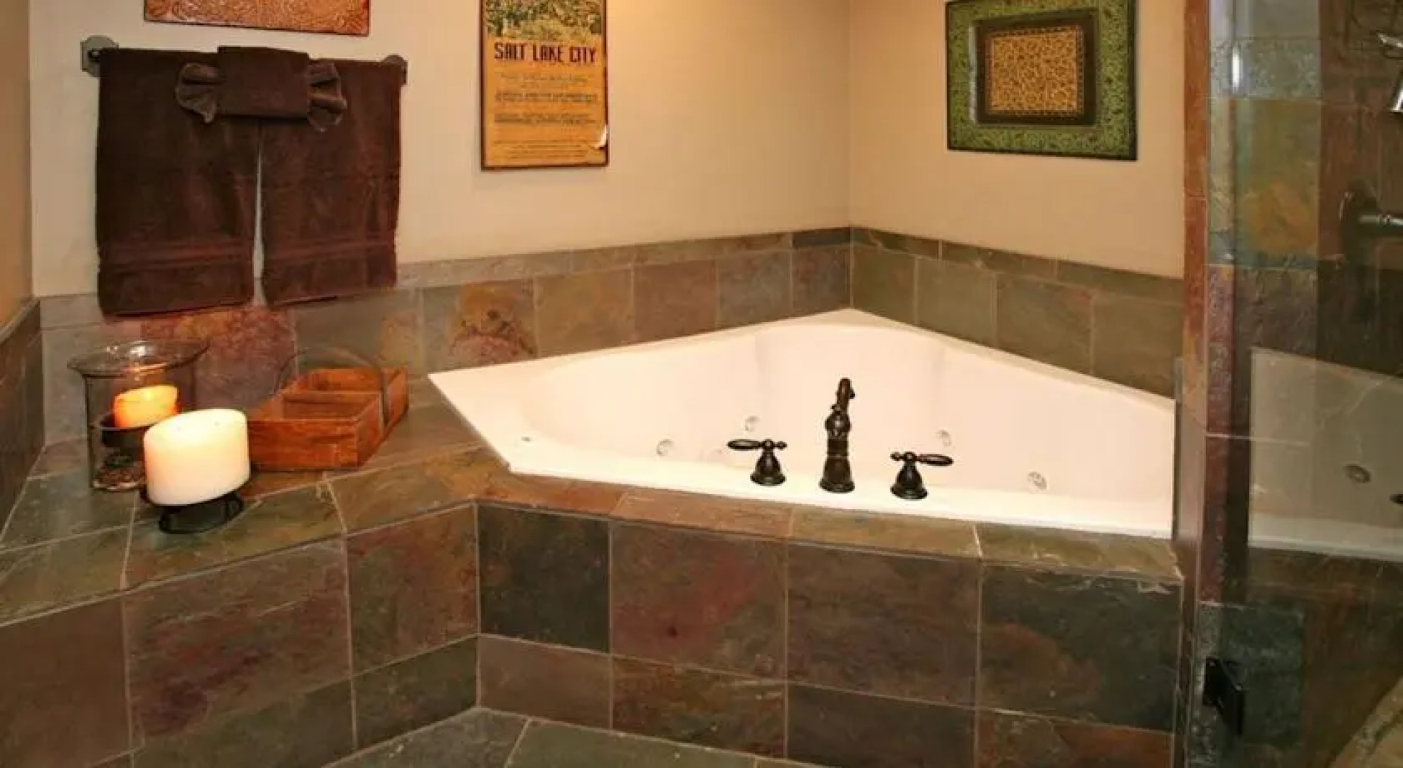 Wild Turkey Ridge by Stewart Mountain Lodging