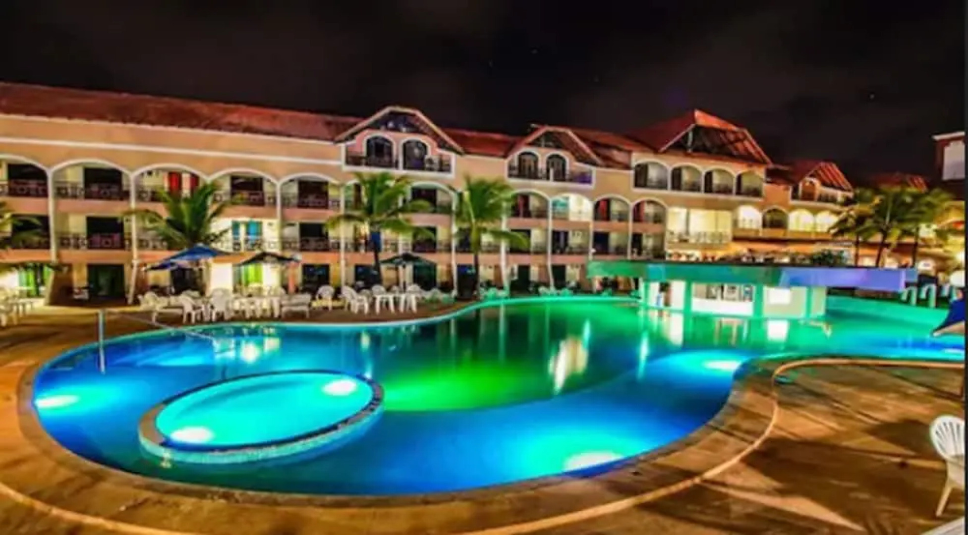 Hotel Privê do Atalaia