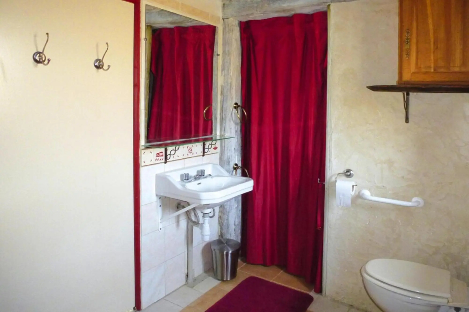 Manor Near Mont St. Michel and Contentin Beaches