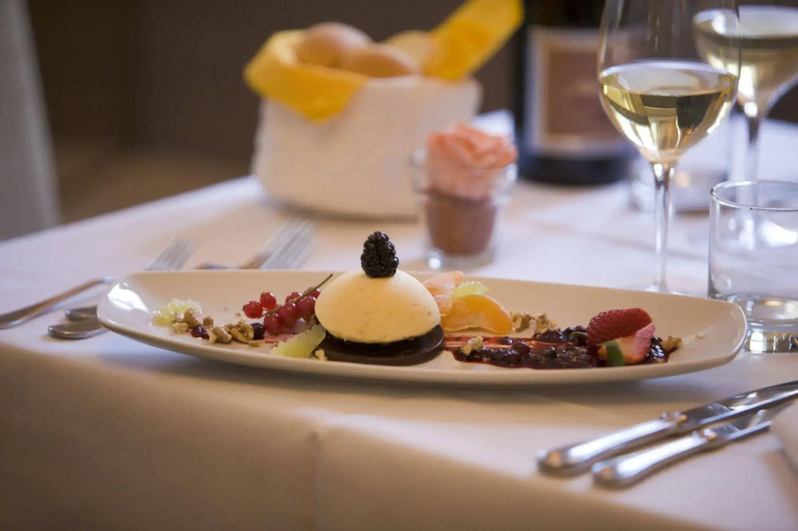 Hotel Chalet del Brenta