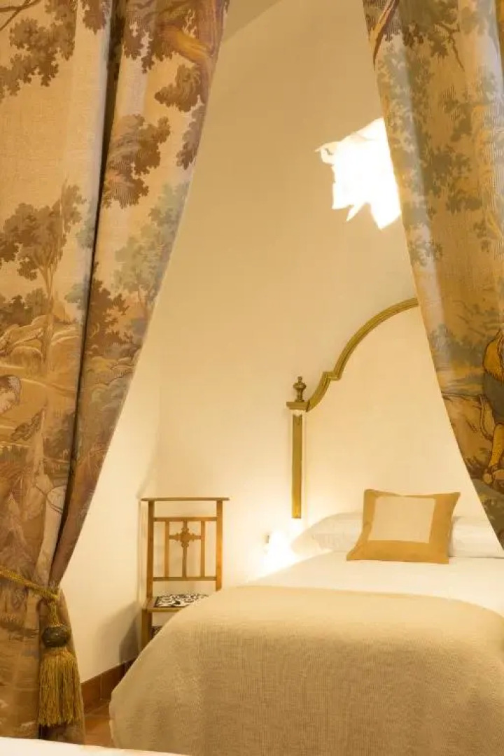 Las 9 Candelas alojamiento en el centro de Yecla