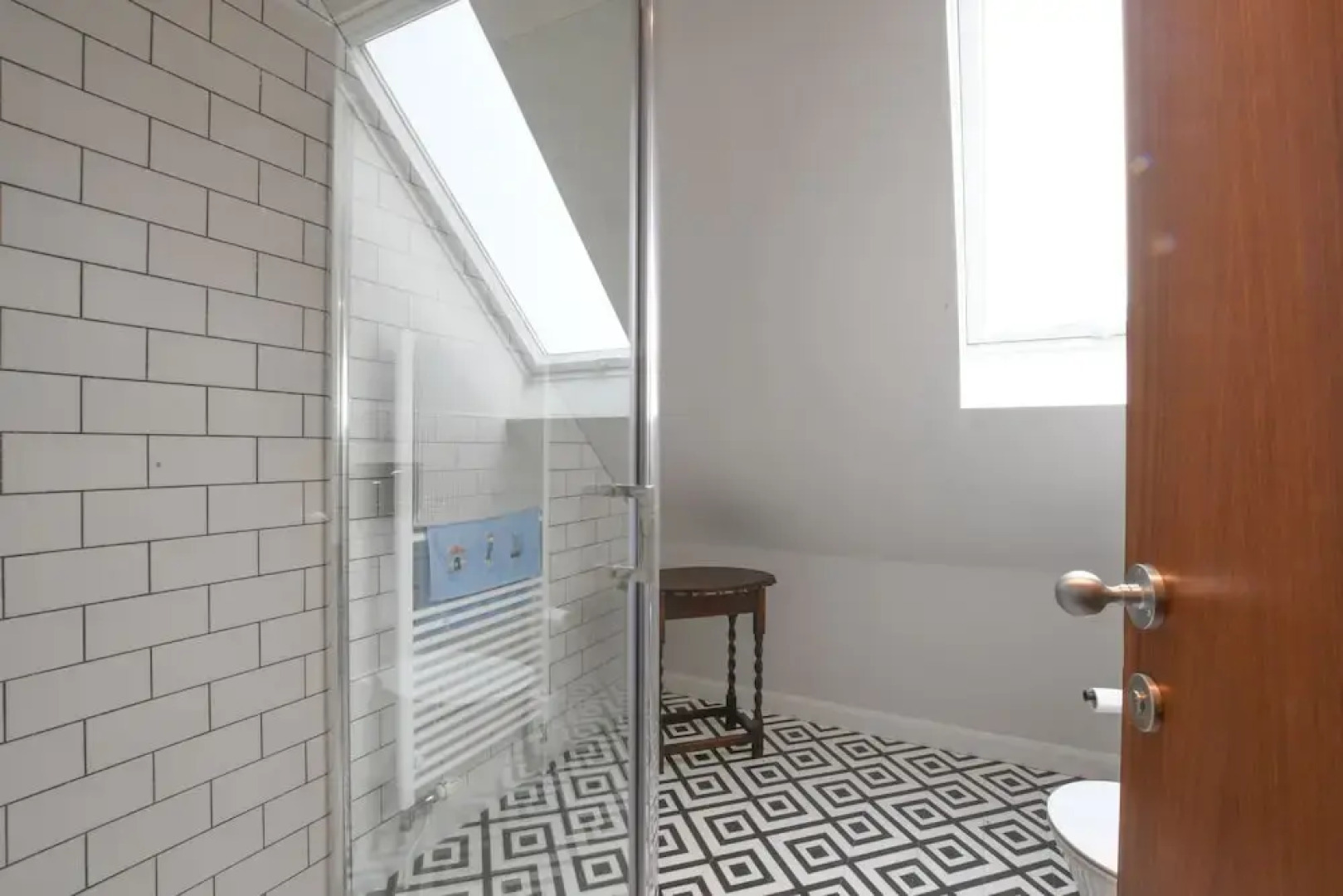 Lavvande, Walberswick