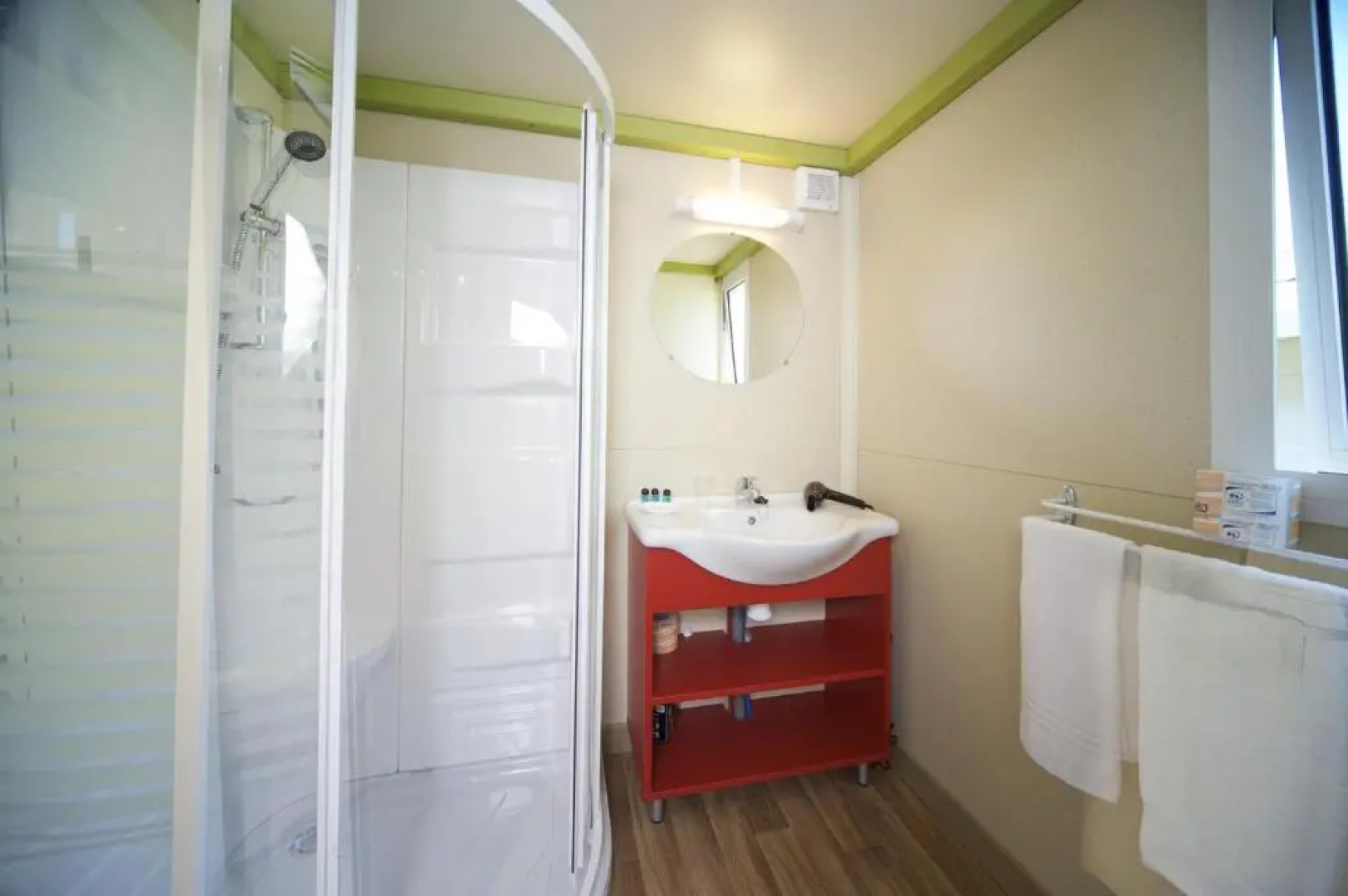 Camping Village Il Fontino