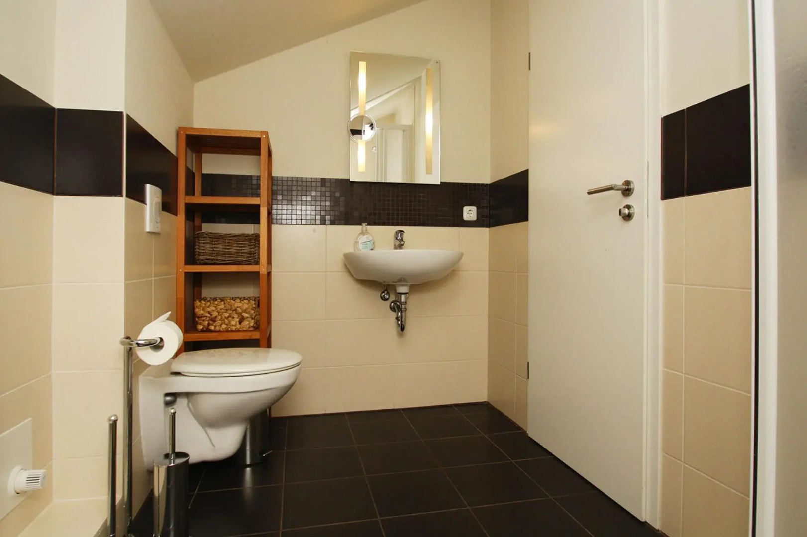 Holiday home An de Linn, Nakenstorf