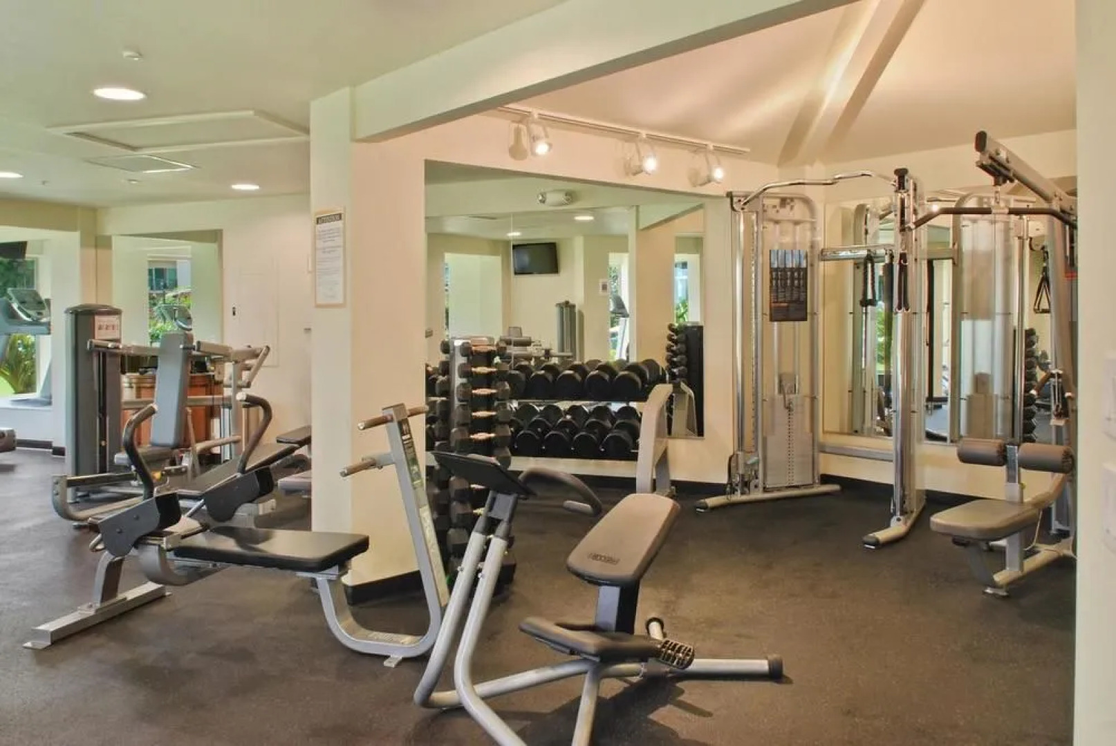 Waipouli Beach Resort