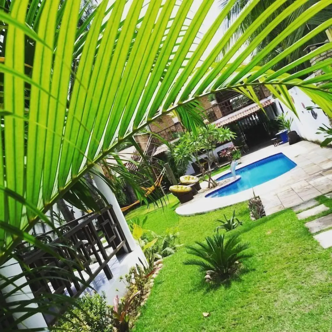 Pousada Sao Pedro Flecheiras