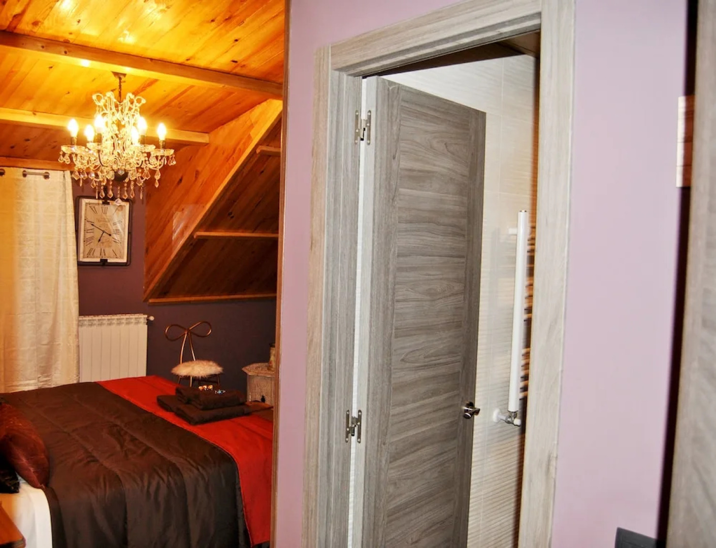 Casas Rurales Collarubio