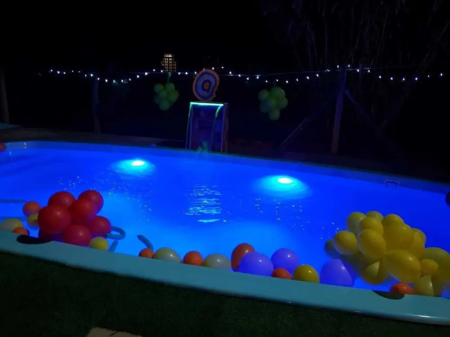 Nosso Recanto Gaúcho