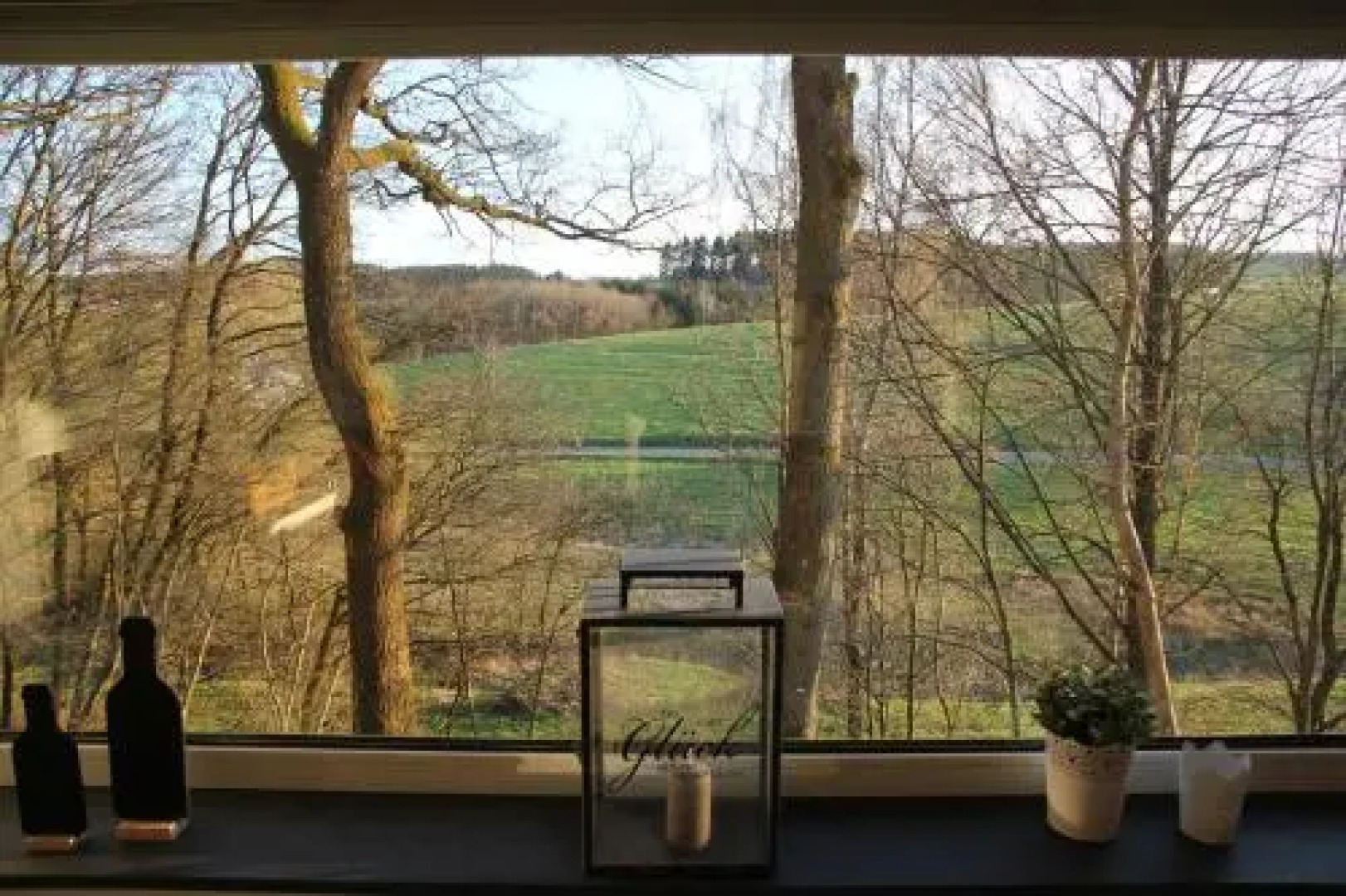 Forsthaus in Katzwinkel