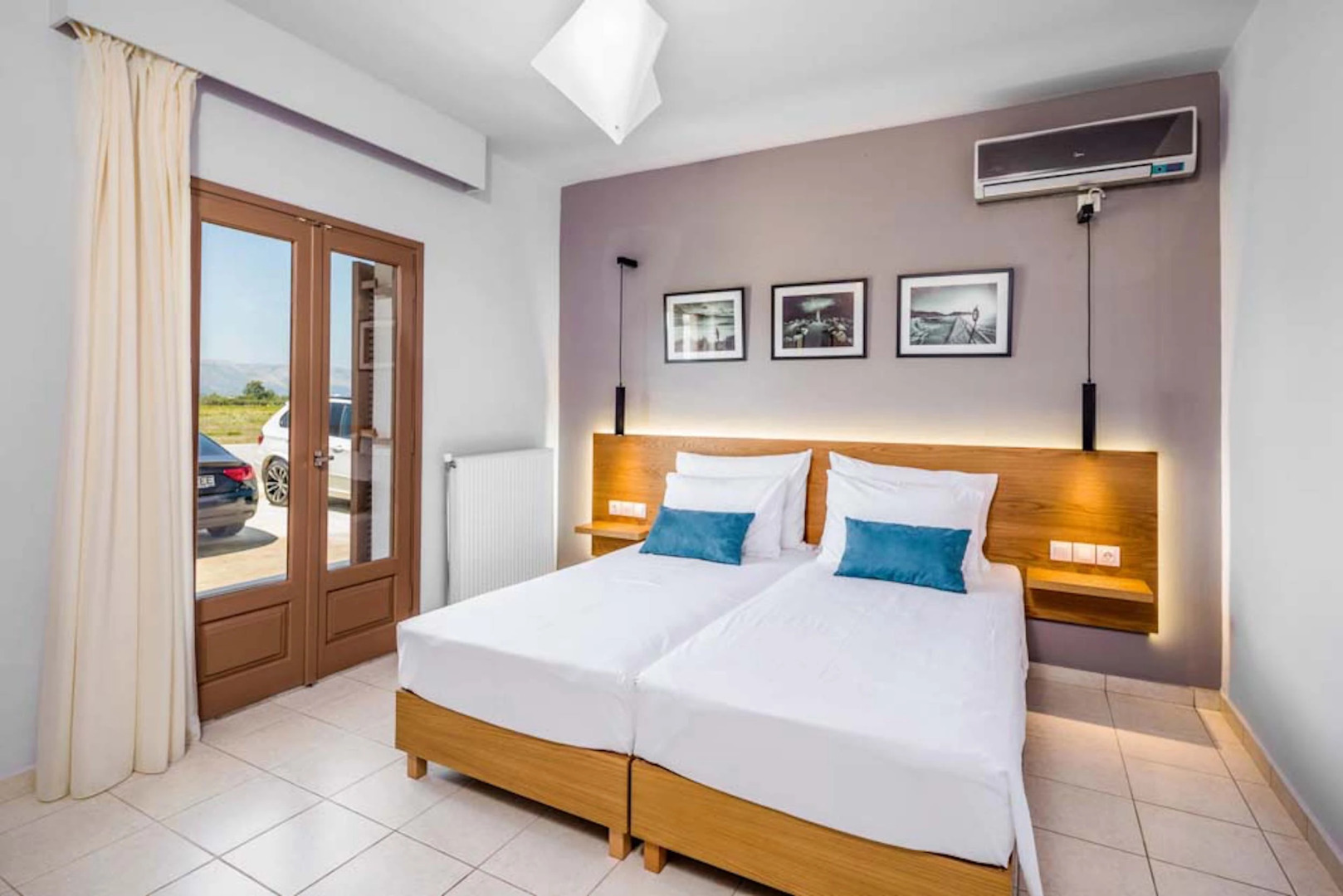 Villa Melograno I with private swimming pool