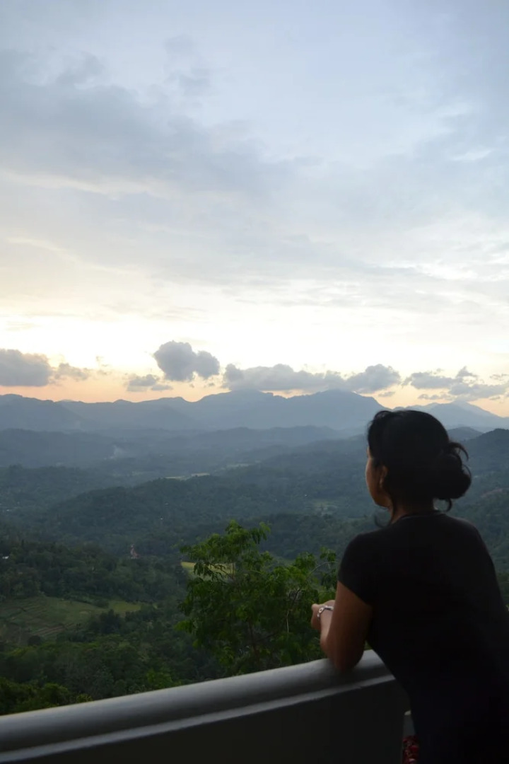 Green View Holiday Resort