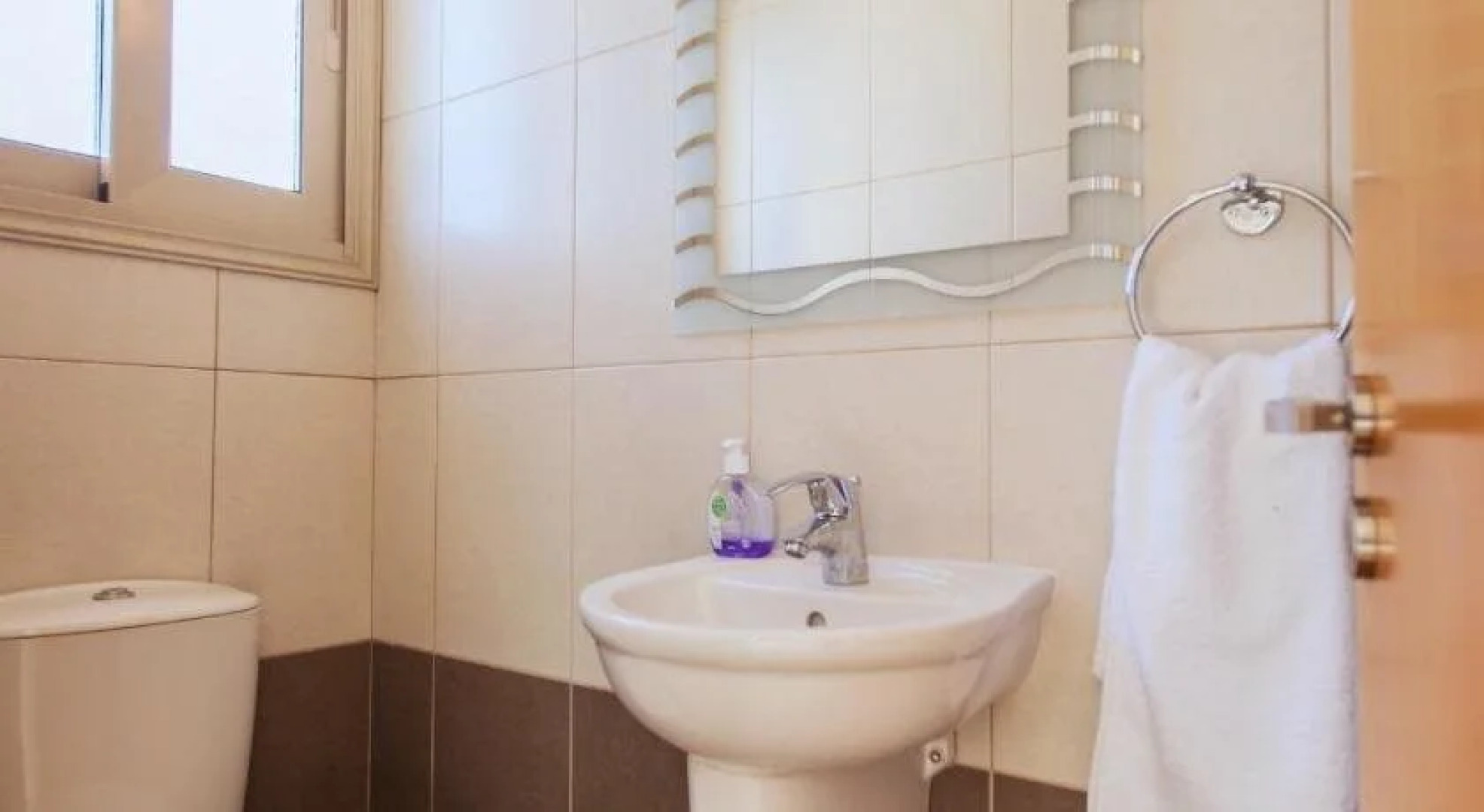 Latchi Panorama Resort Luxury Villas