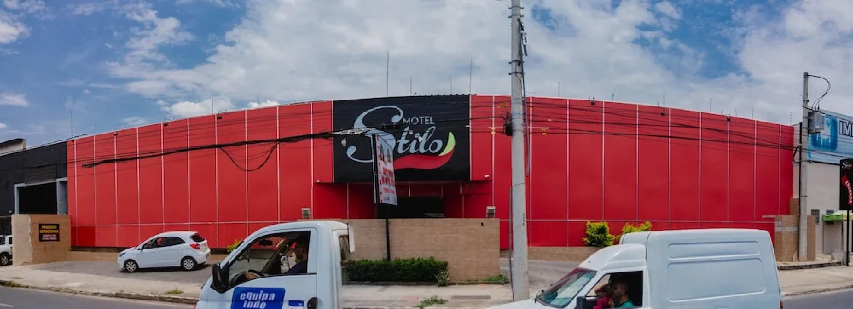 Motel Stilo