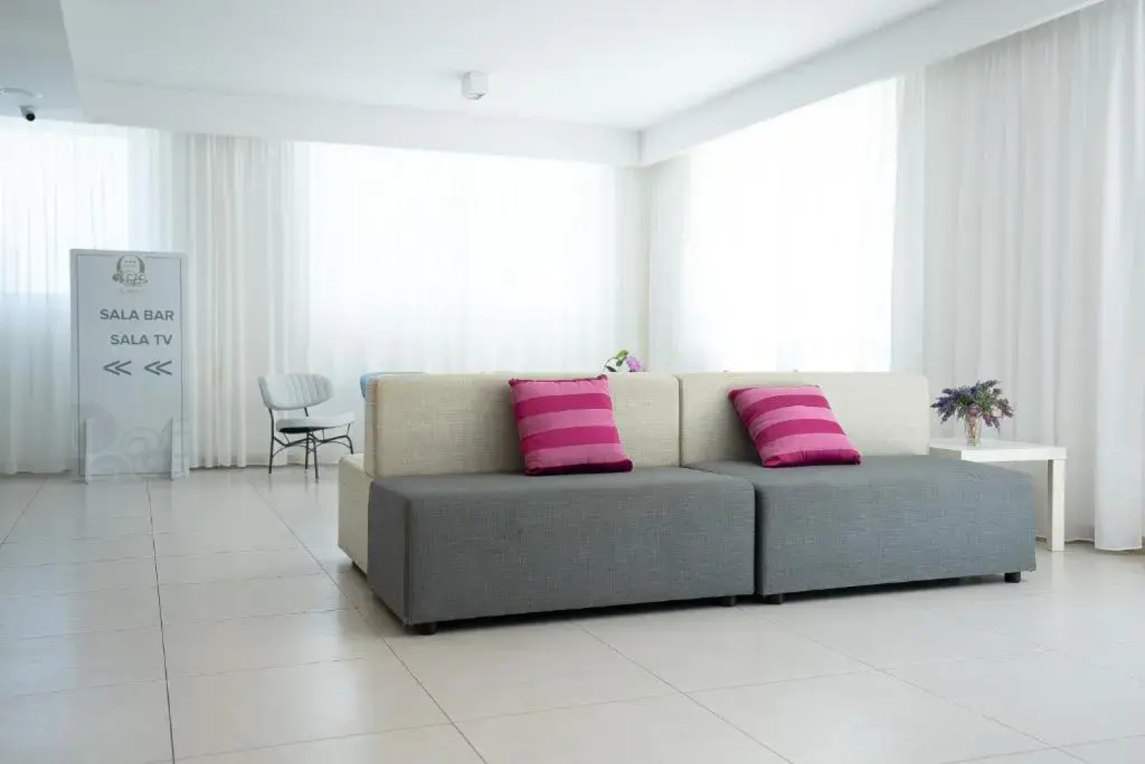Hotel Olimpo