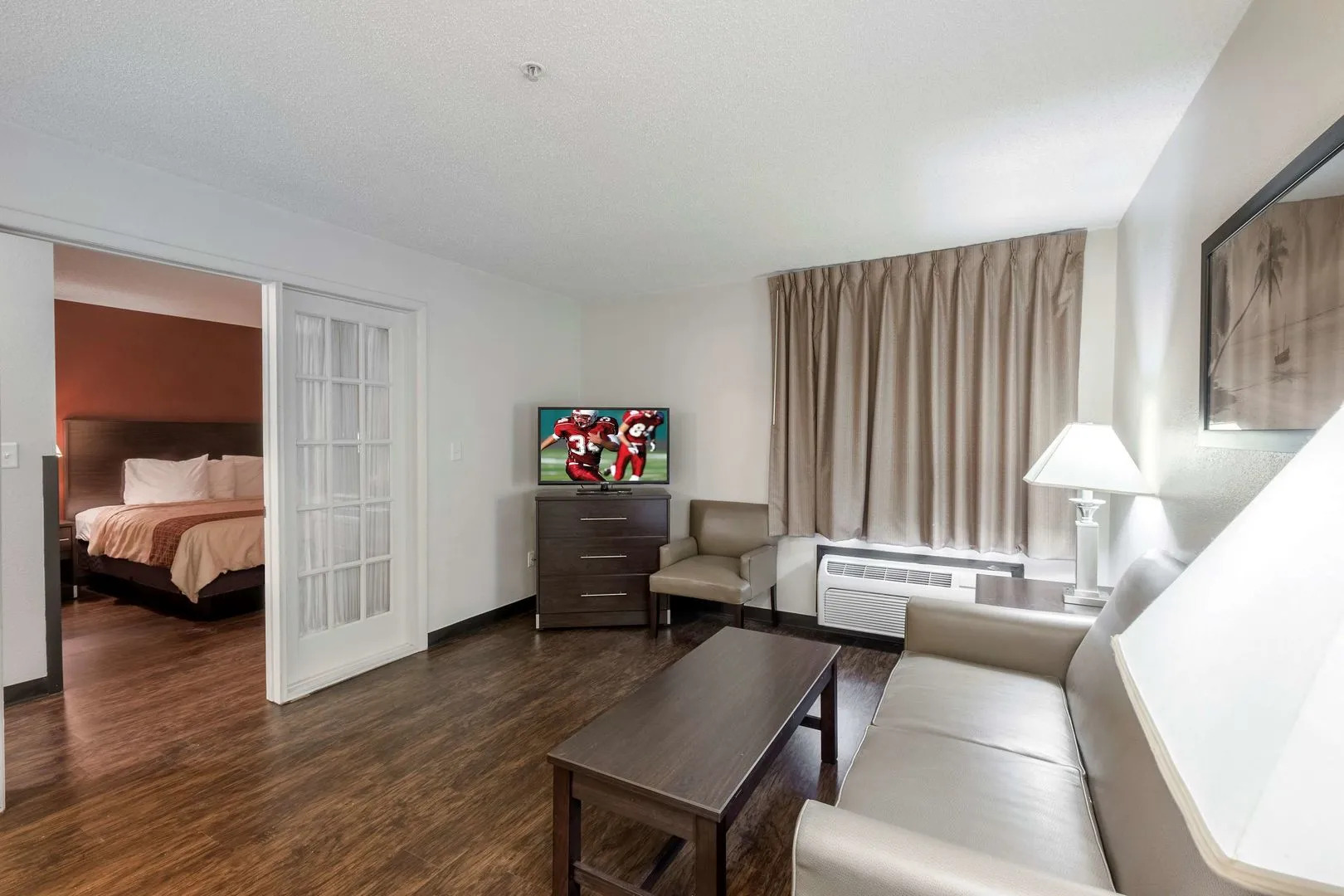 Red Roof Inn & Suites Savannah Airport