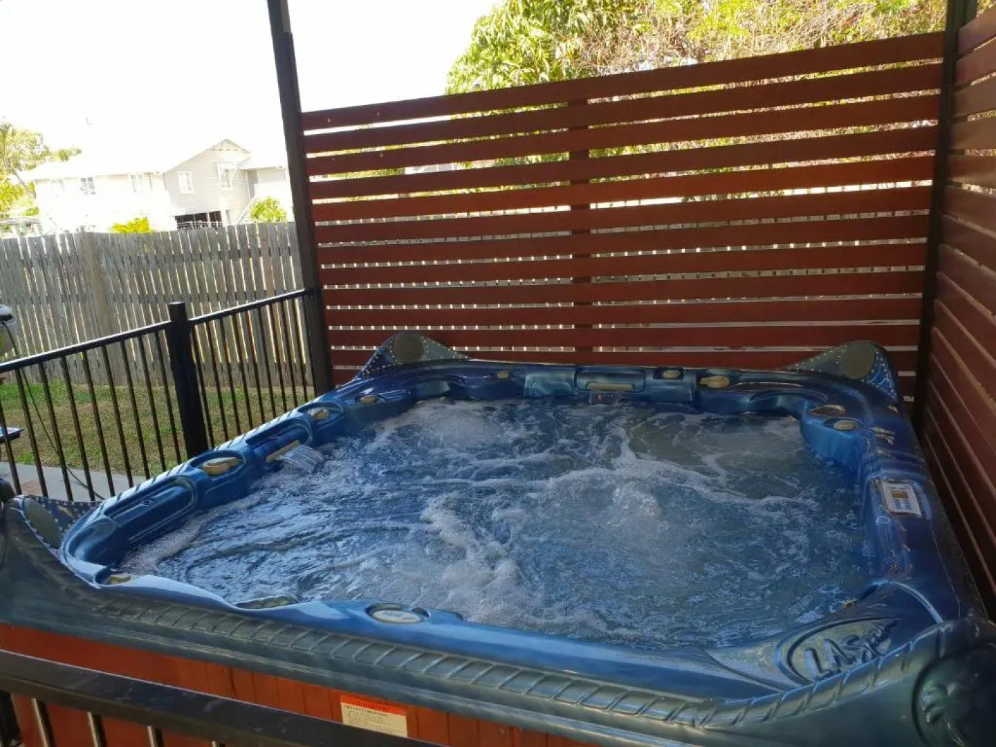 Beautiful Modern Luxury