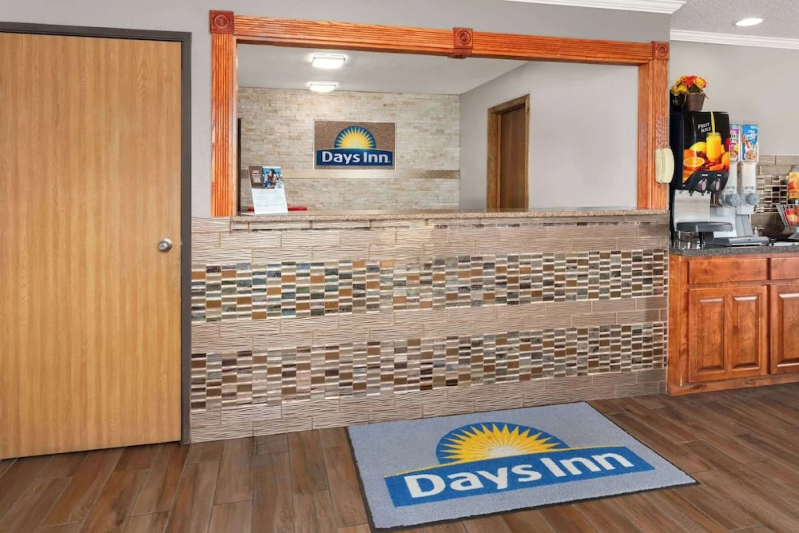 Days Inn Ogallala