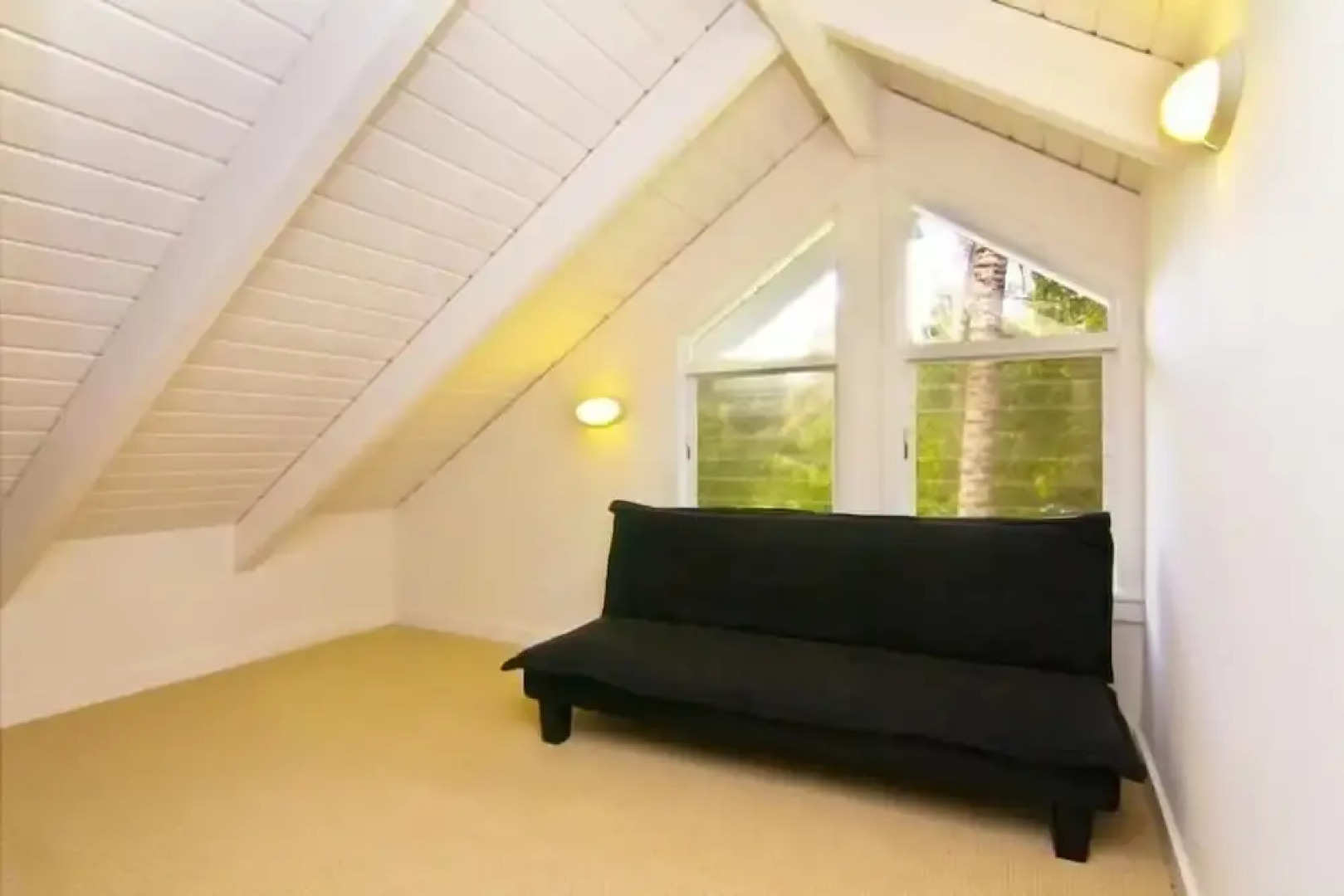 Moloa'a Bay Villa and Cottage