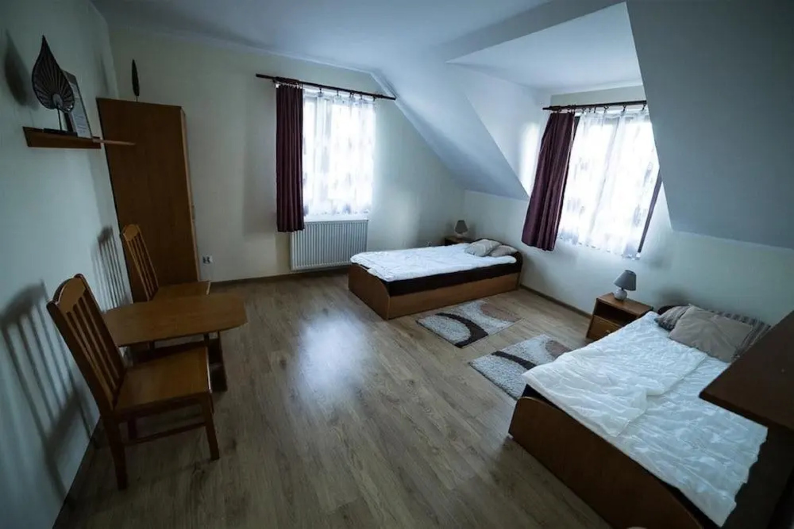 Agroturystyka Lipscy