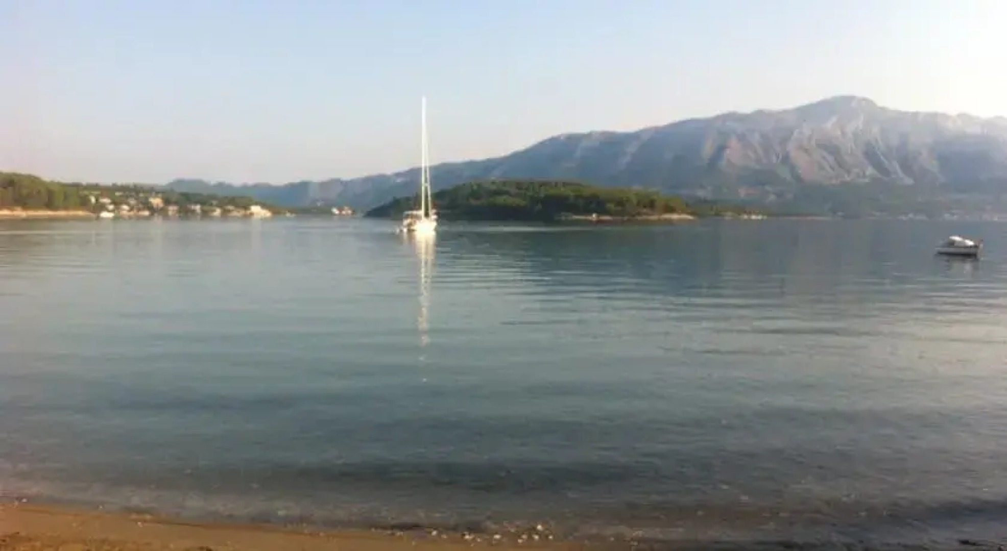 Large 2 B + 2 B Duplex