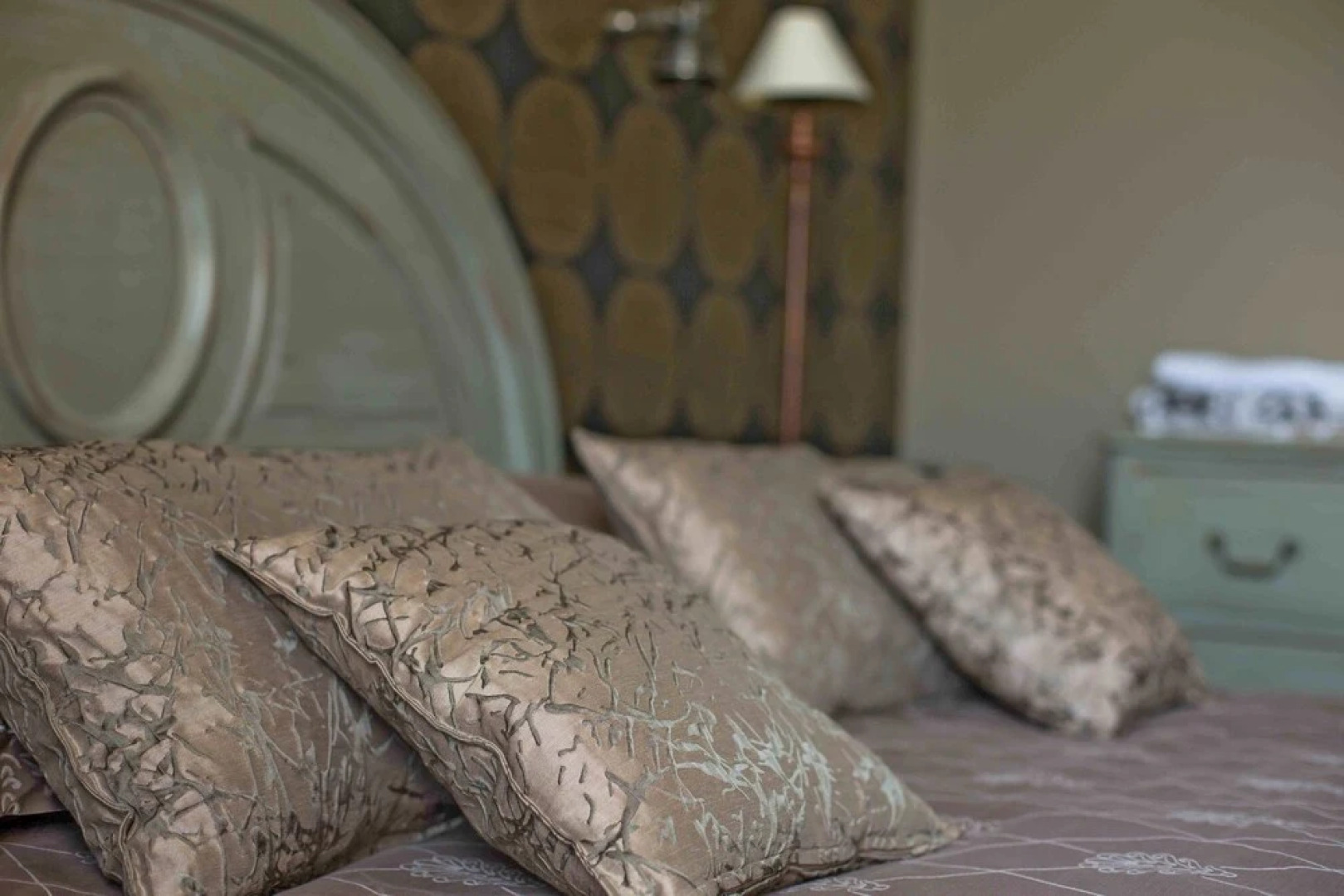 Maison d'hôtes Saint-Michel Valognes