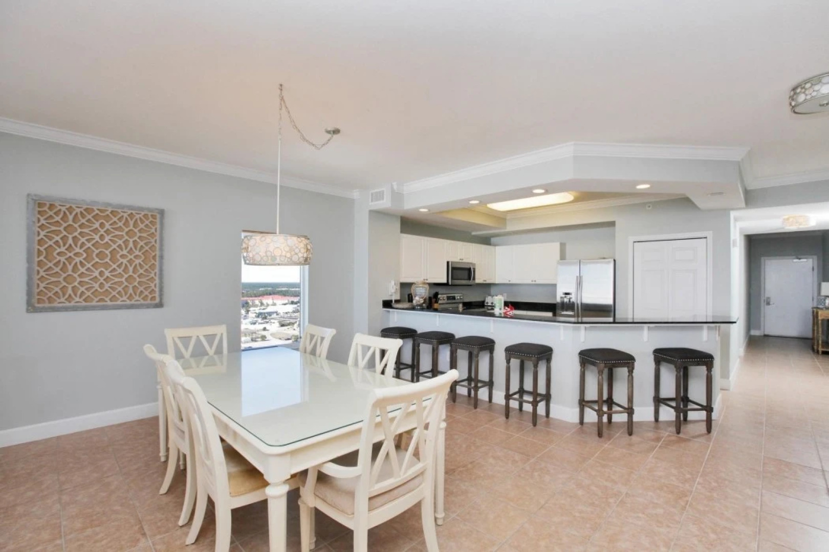 Tidewater Beach Resort