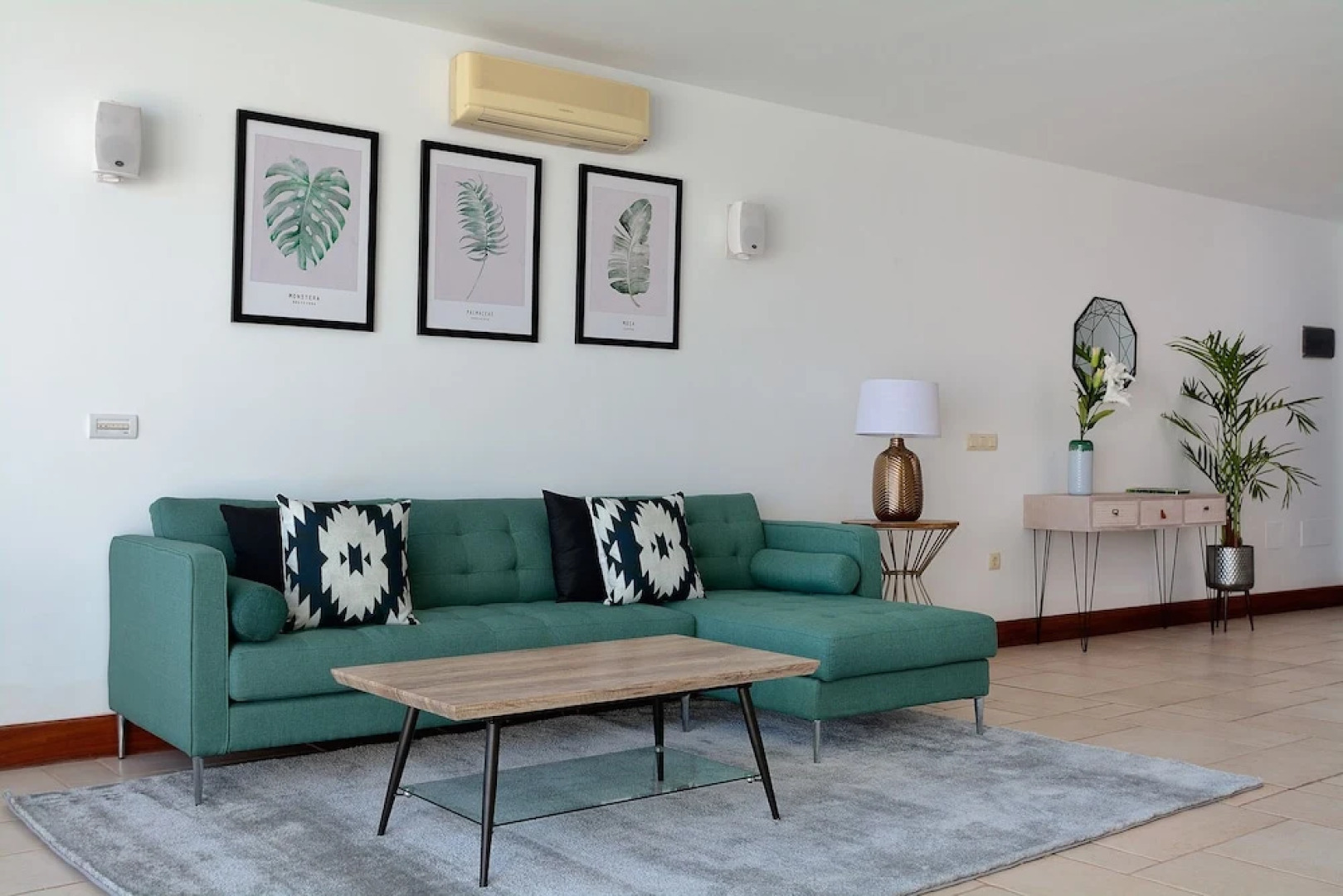 Villa Kentia with private Pool