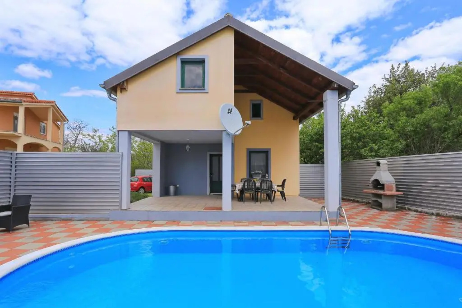 Holiday Home Lucija - Biograd- Rastane Donje