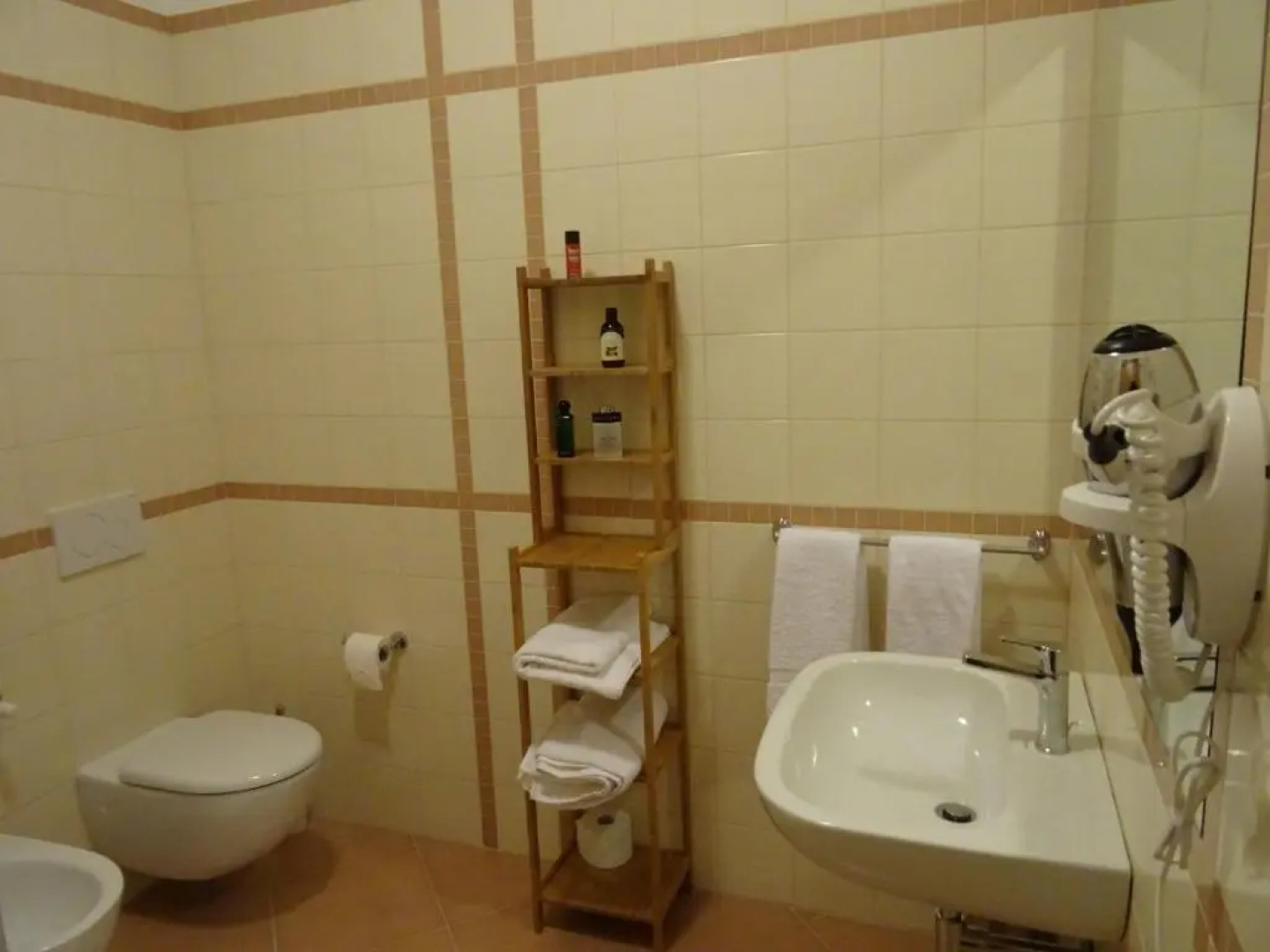 IlPoggetto Bed&Breakfast