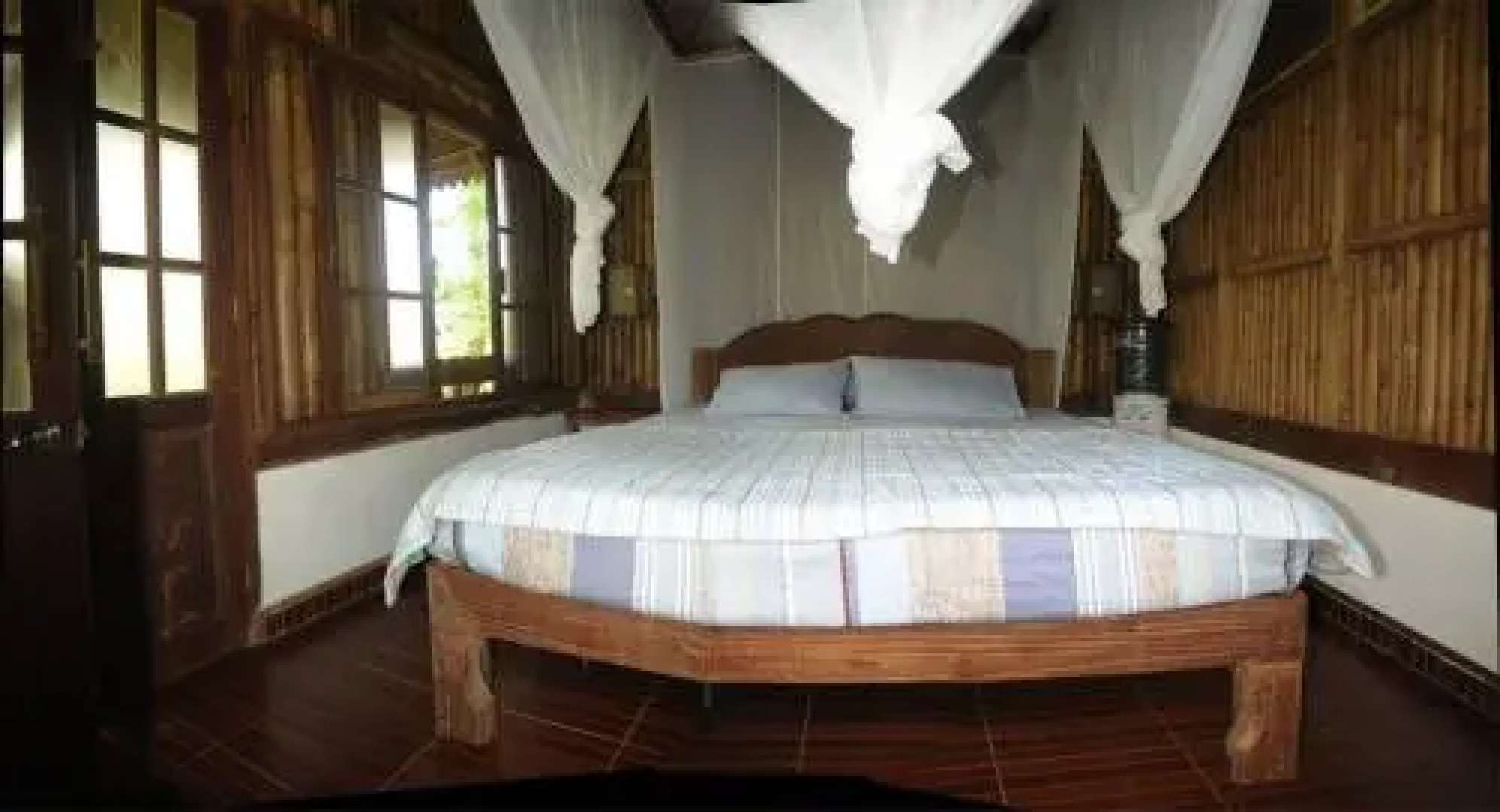 Bukit Menday Guest House