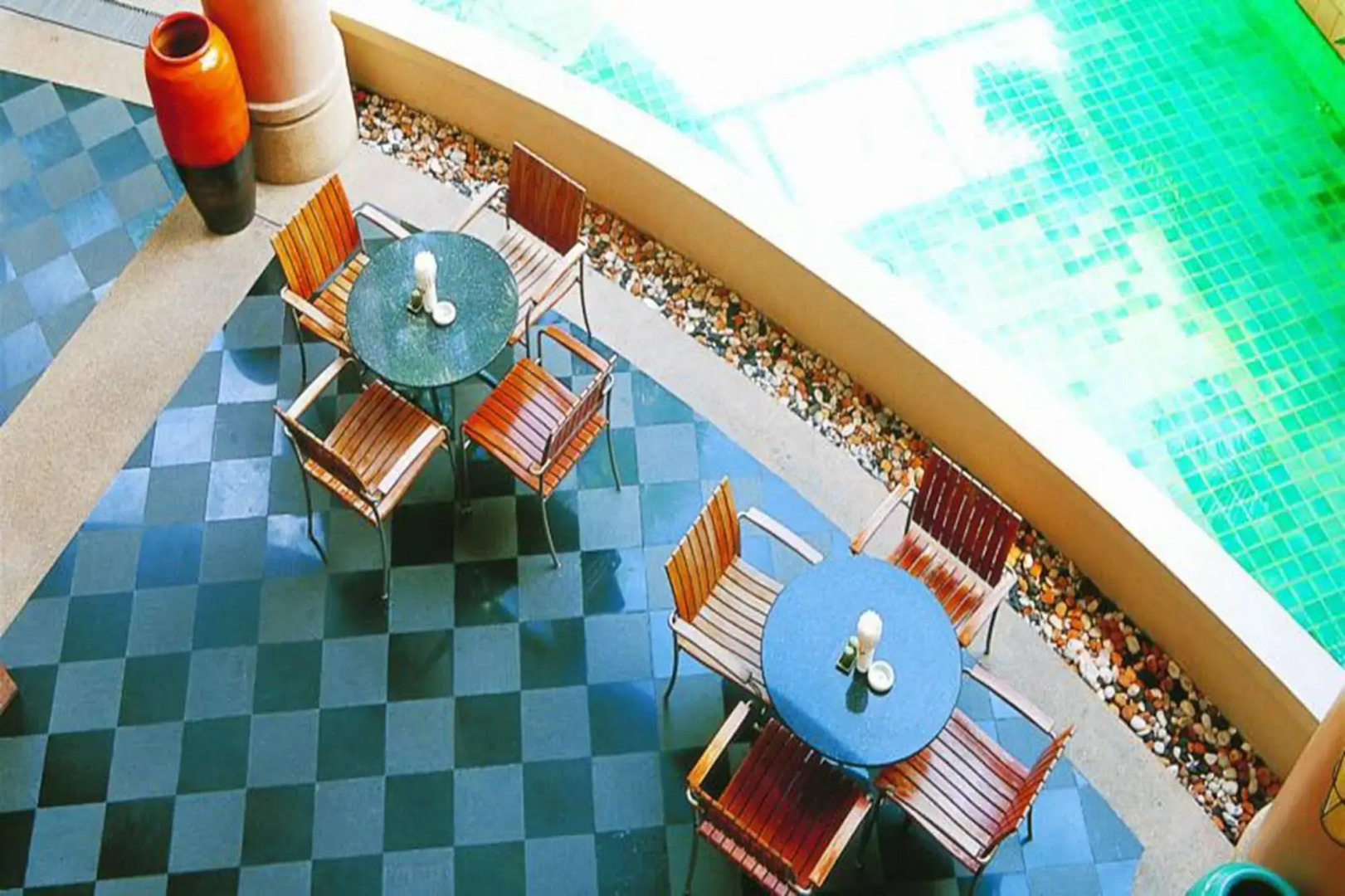 Amari Bangsaen (Formerly The Tide Resort Bangsaen)