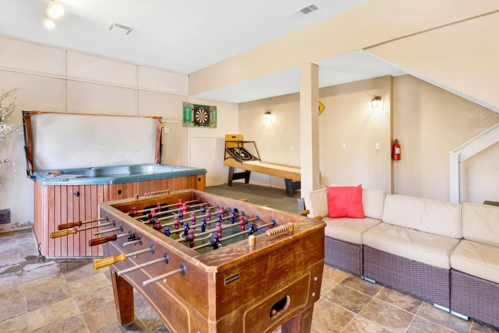 Bear Mountain Chalet 639 by RedAwning