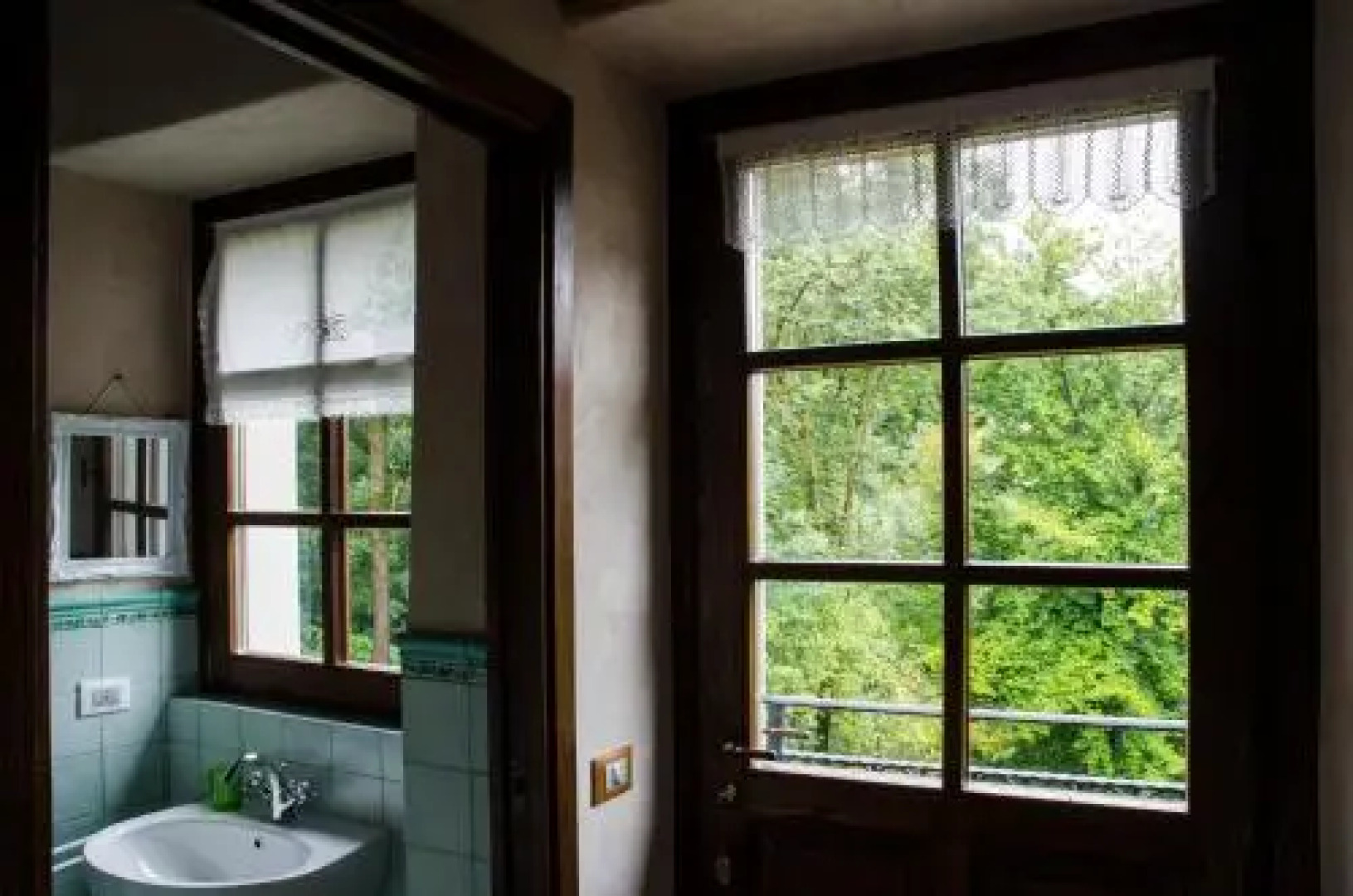 Agriturismo il posto delle fragole